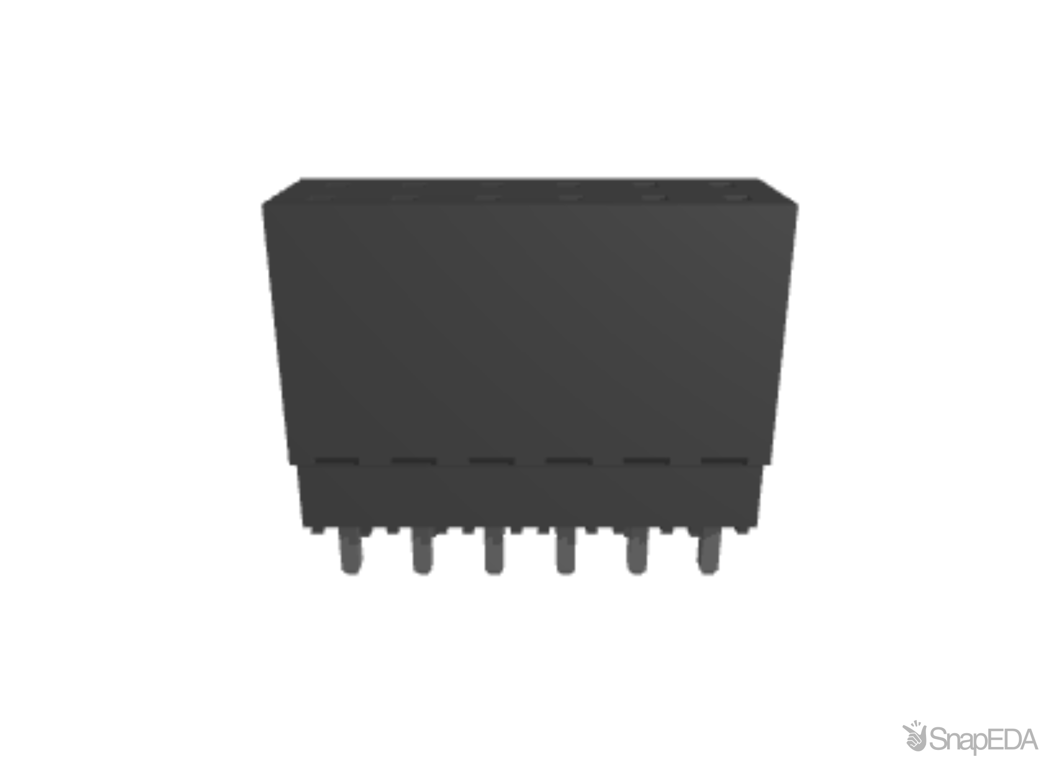 ESQ-106-12-L-D 3D Model