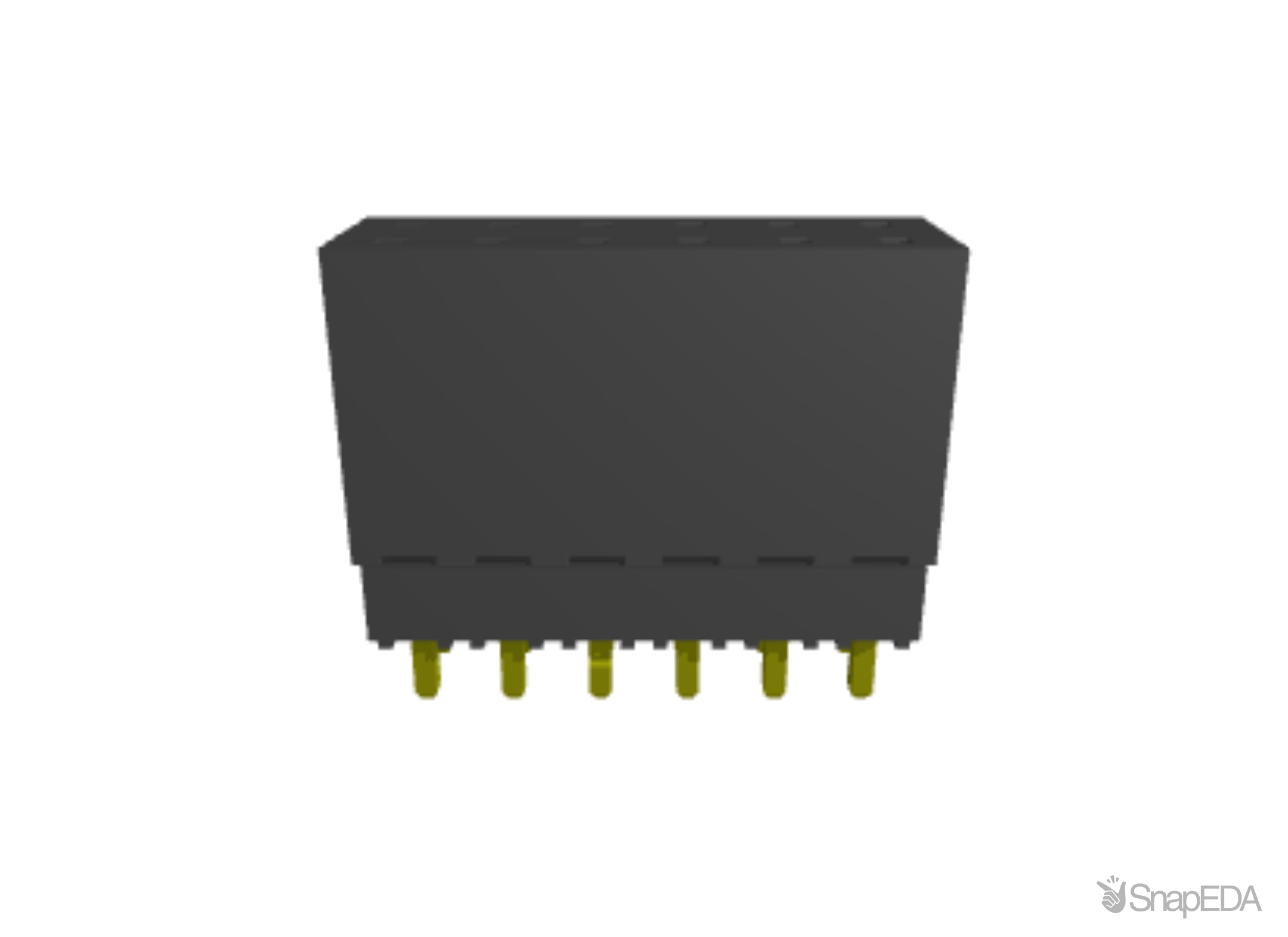 ESQ-106-12-L-D-LL 3D Model