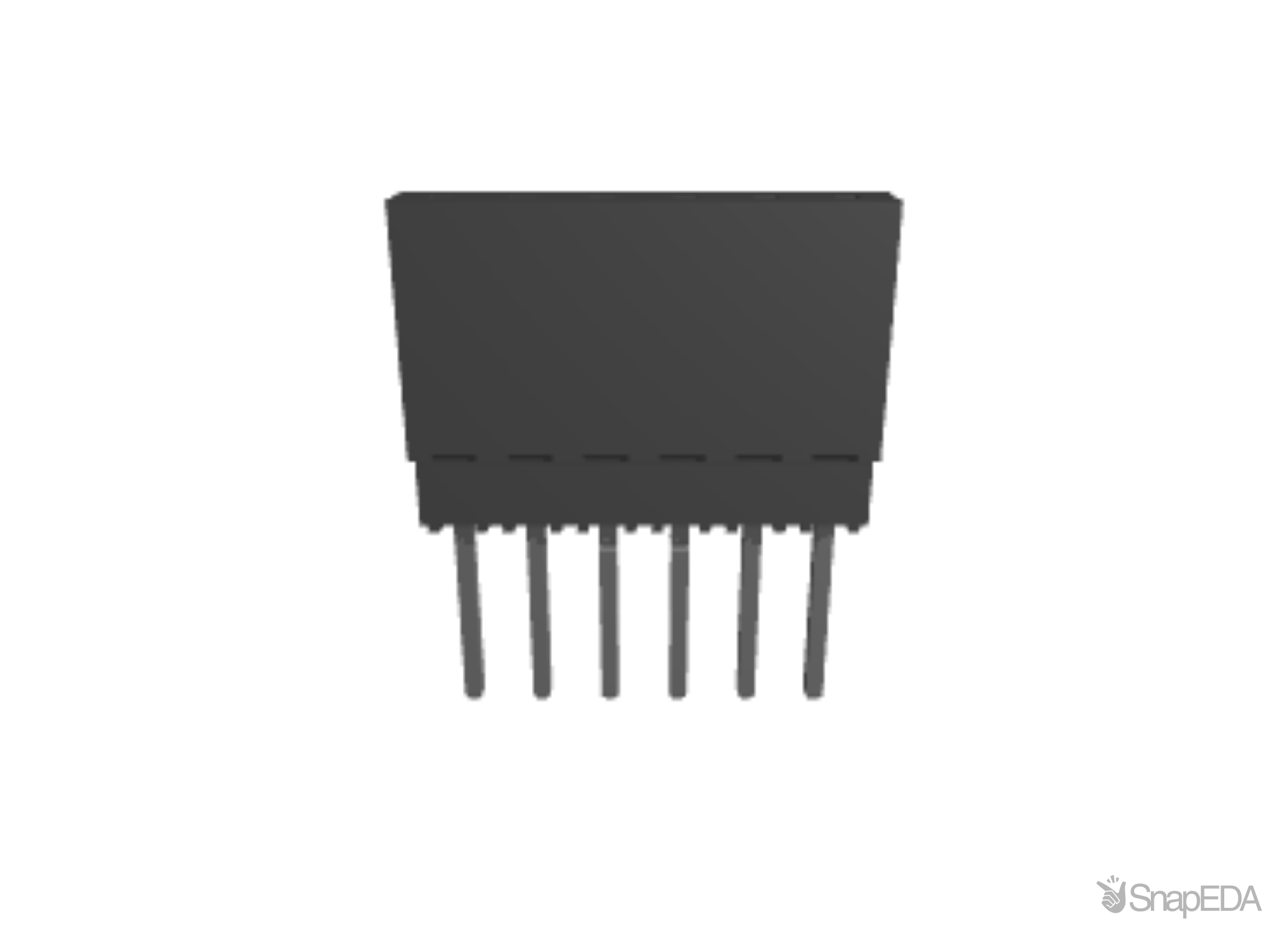 ESQ-106-13-L-S-LL 3D Model