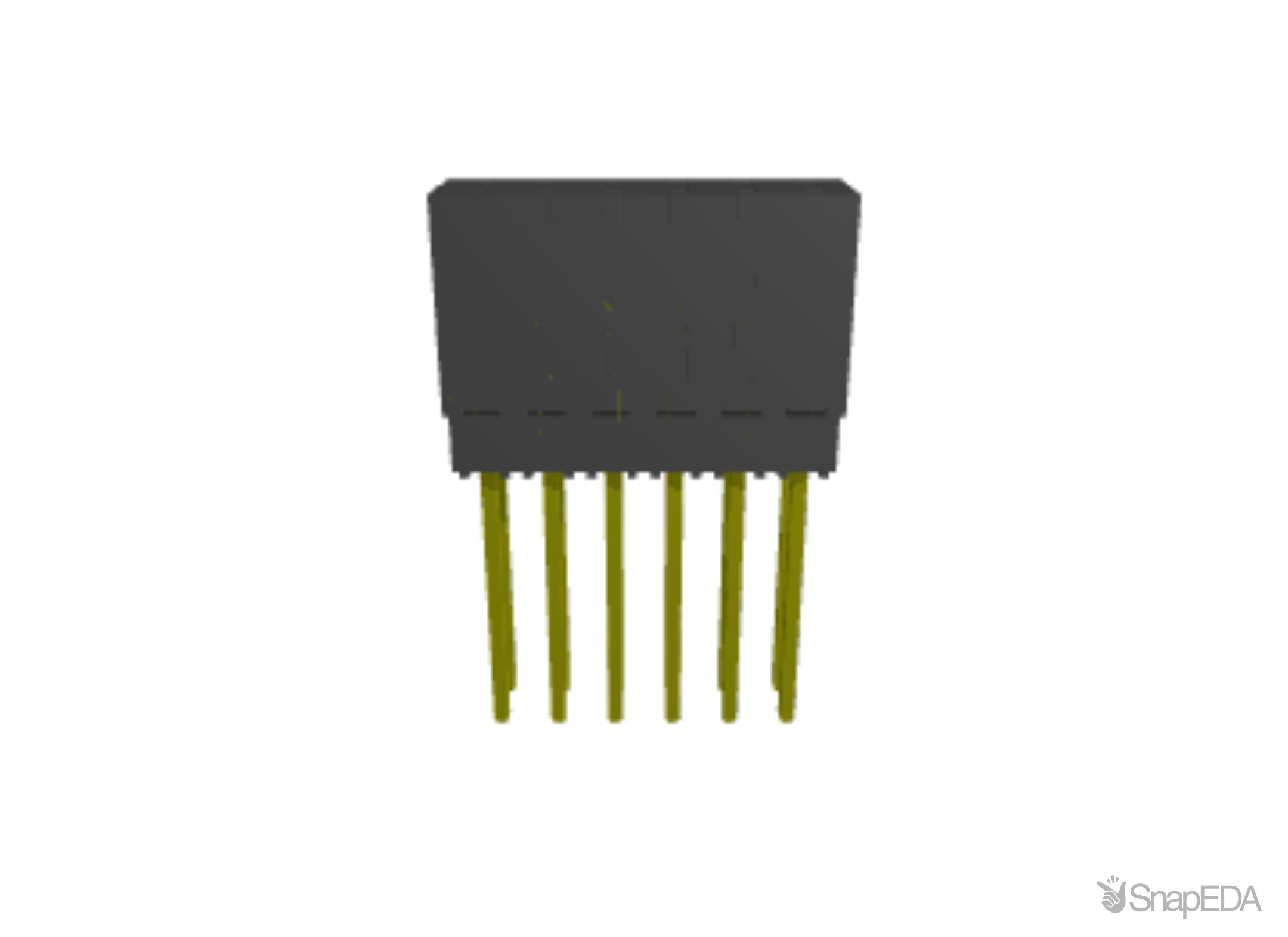 ESQ-106-14-H-D 3D Model
