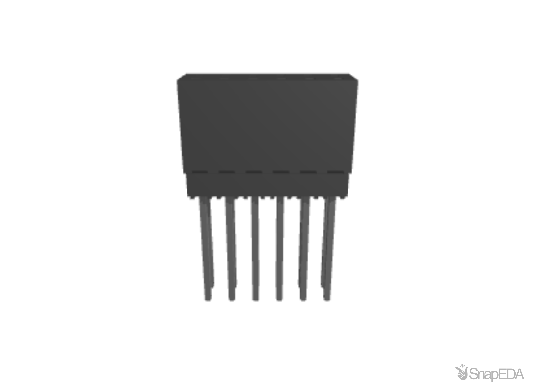 ESQ-106-14-T-D 3D Model