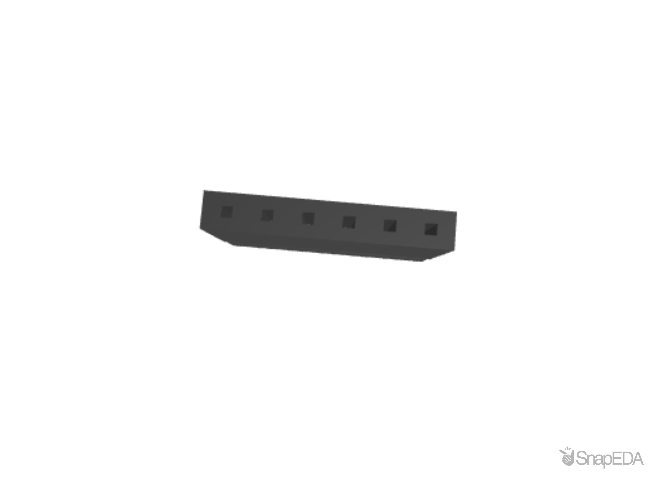 ESQ-106-14-T-S 3D Model