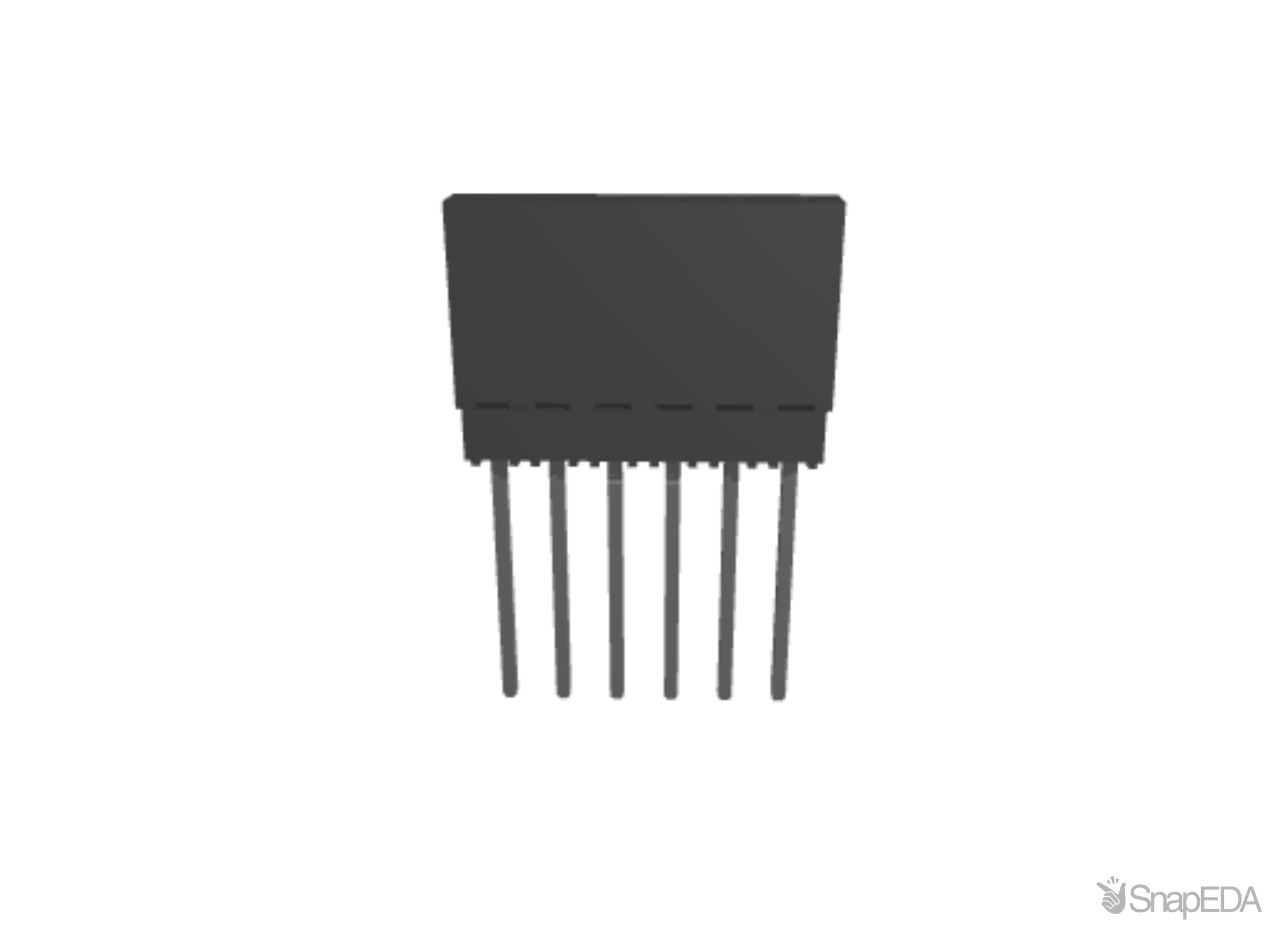 ESQ-106-14-T-S-LL 3D Model
