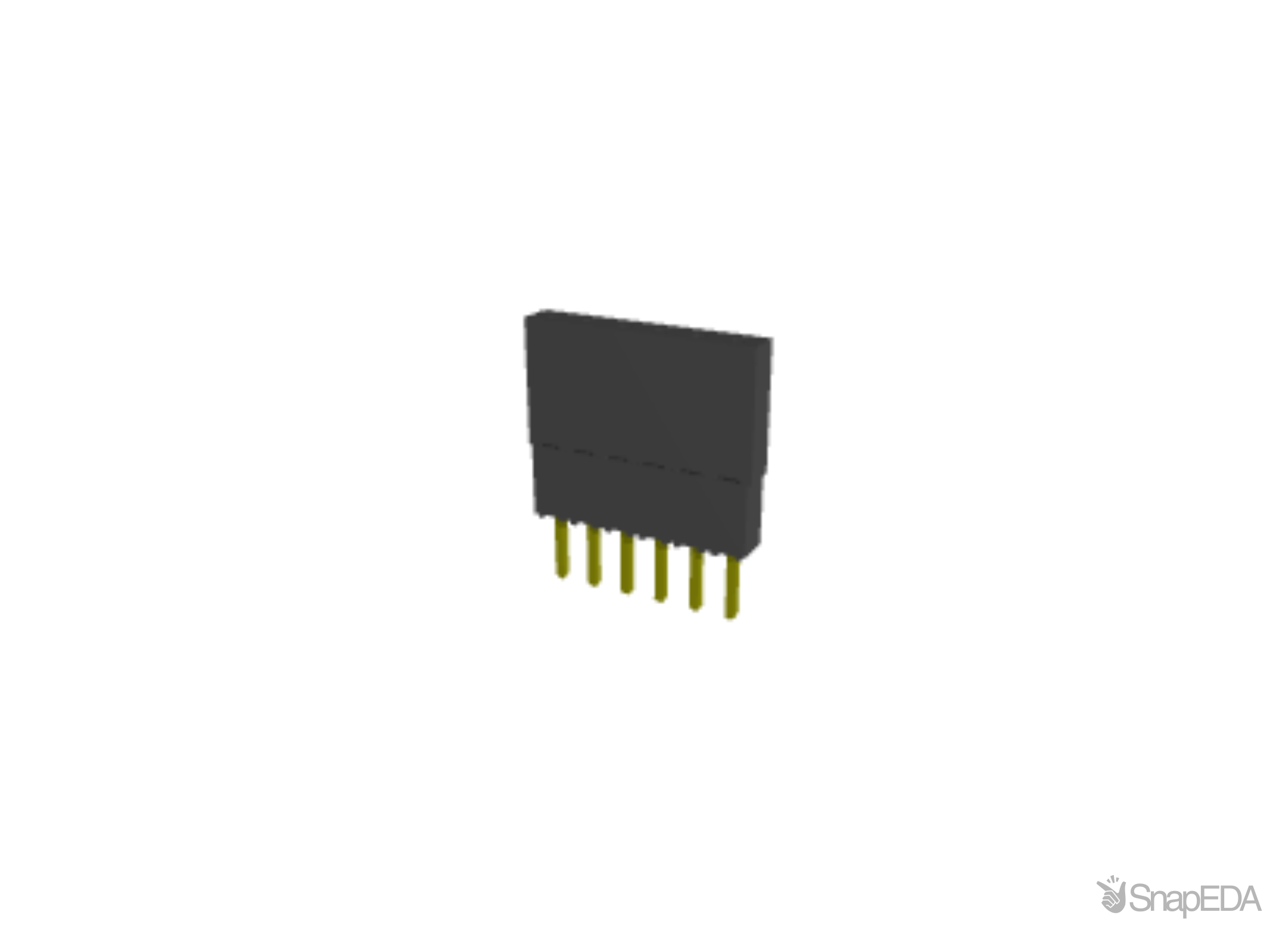 ESQ-106-23-G-S 3D Model