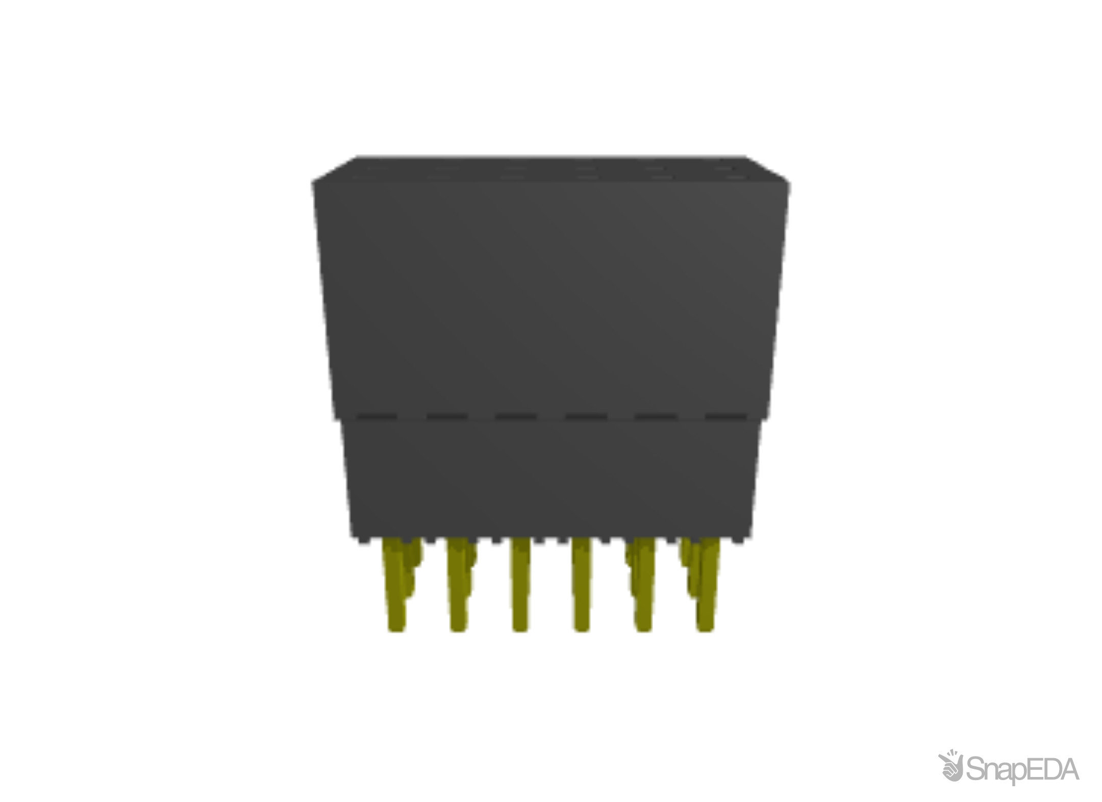 ESQ-106-23-L-T 3D Model