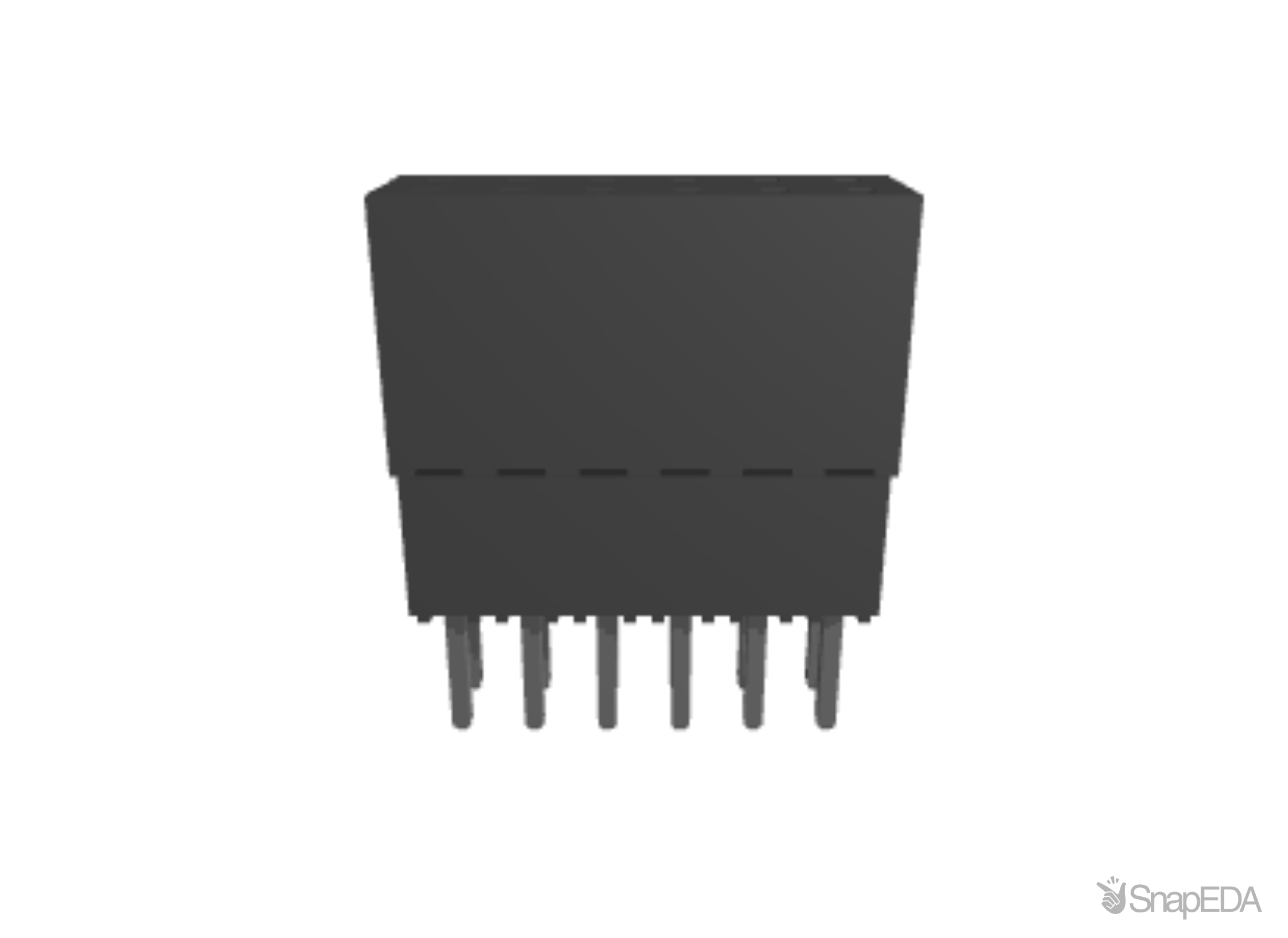 ESQ-106-23-S-D 3D Model
