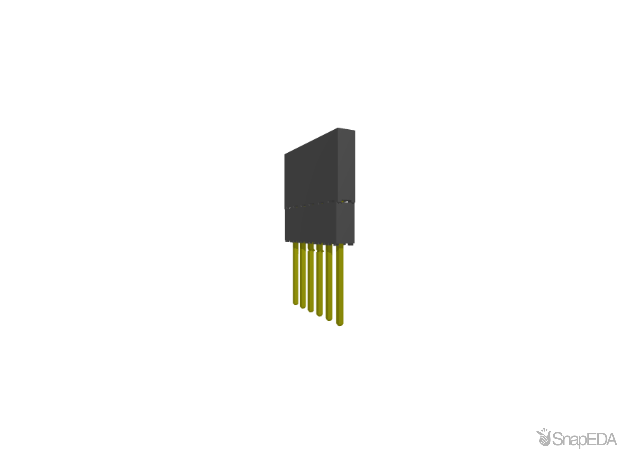 ESQ-106-24-G-S-LL 3D Model