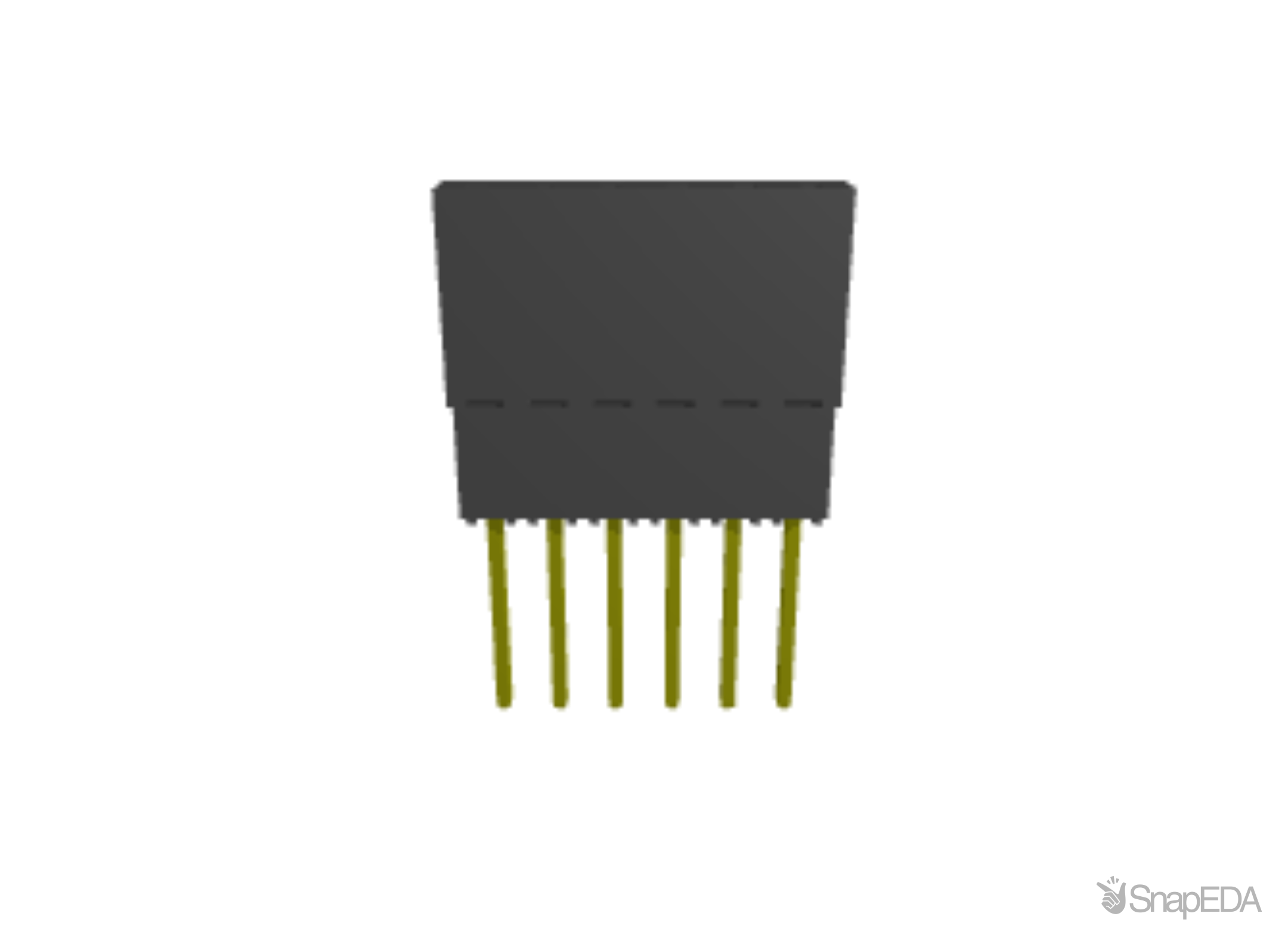ESQ-106-24-L-S 3D Model