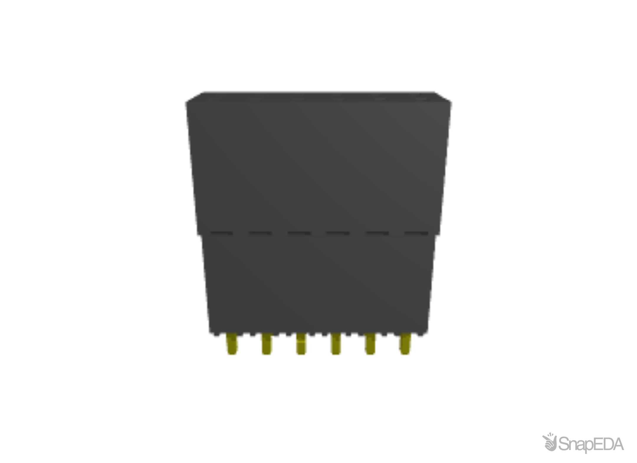 ESQ-106-33-S-D-LL 3D Model
