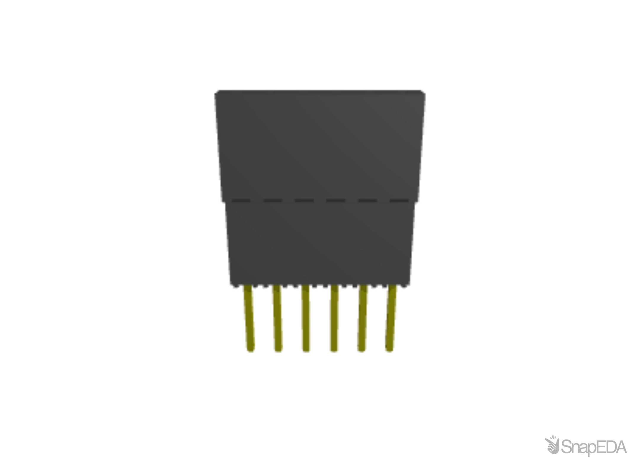 ESQ-106-34-G-S 3D Model