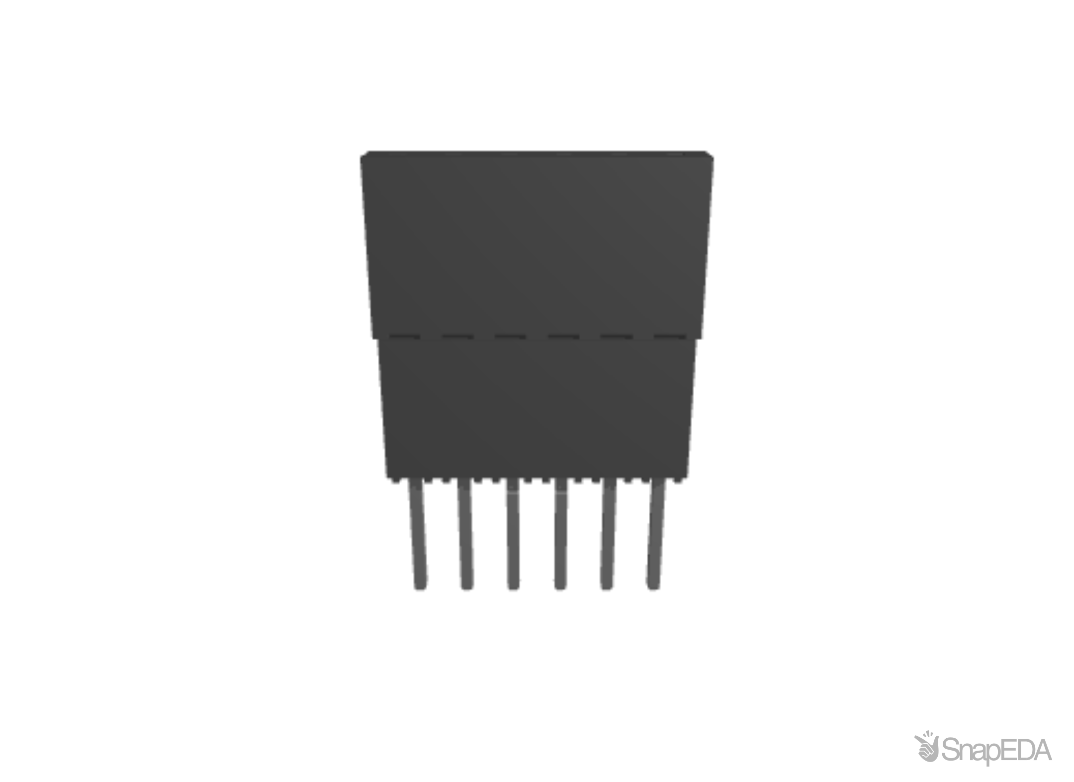 ESQ-106-34-L-S-LL 3D Model