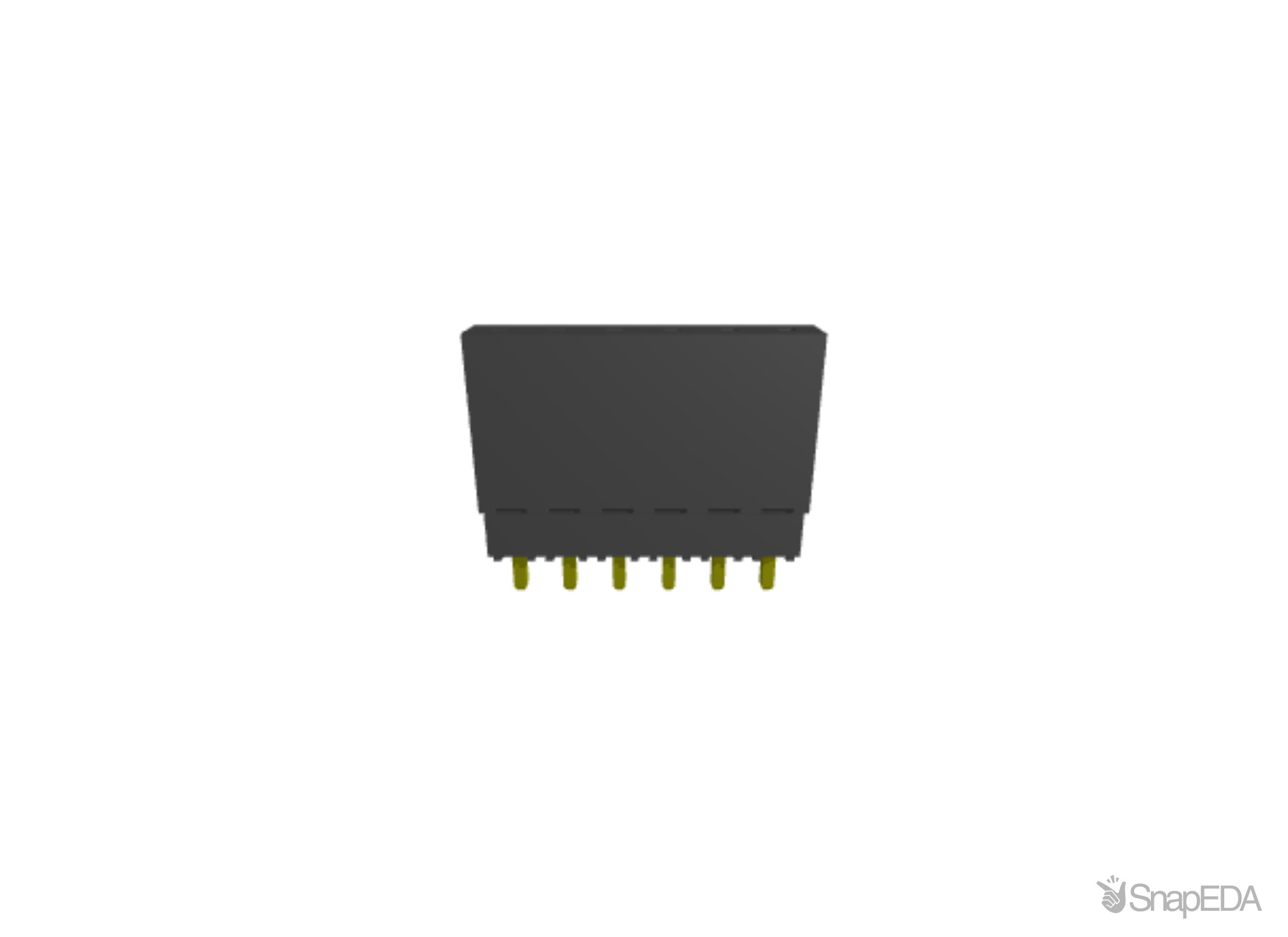 ESQ-106-37-G-S 3D Model