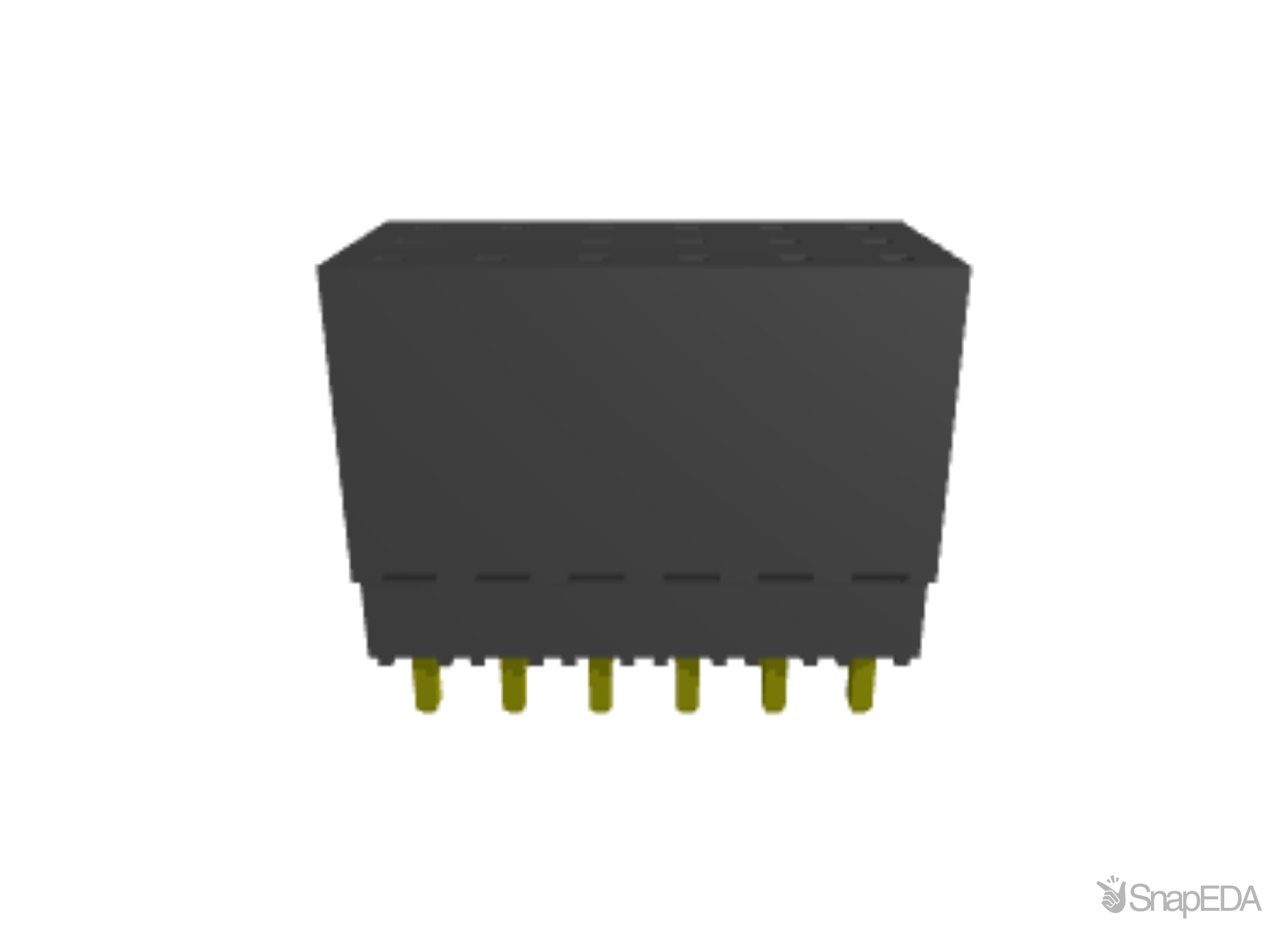 ESQ-106-37-G-T-005 3D Model