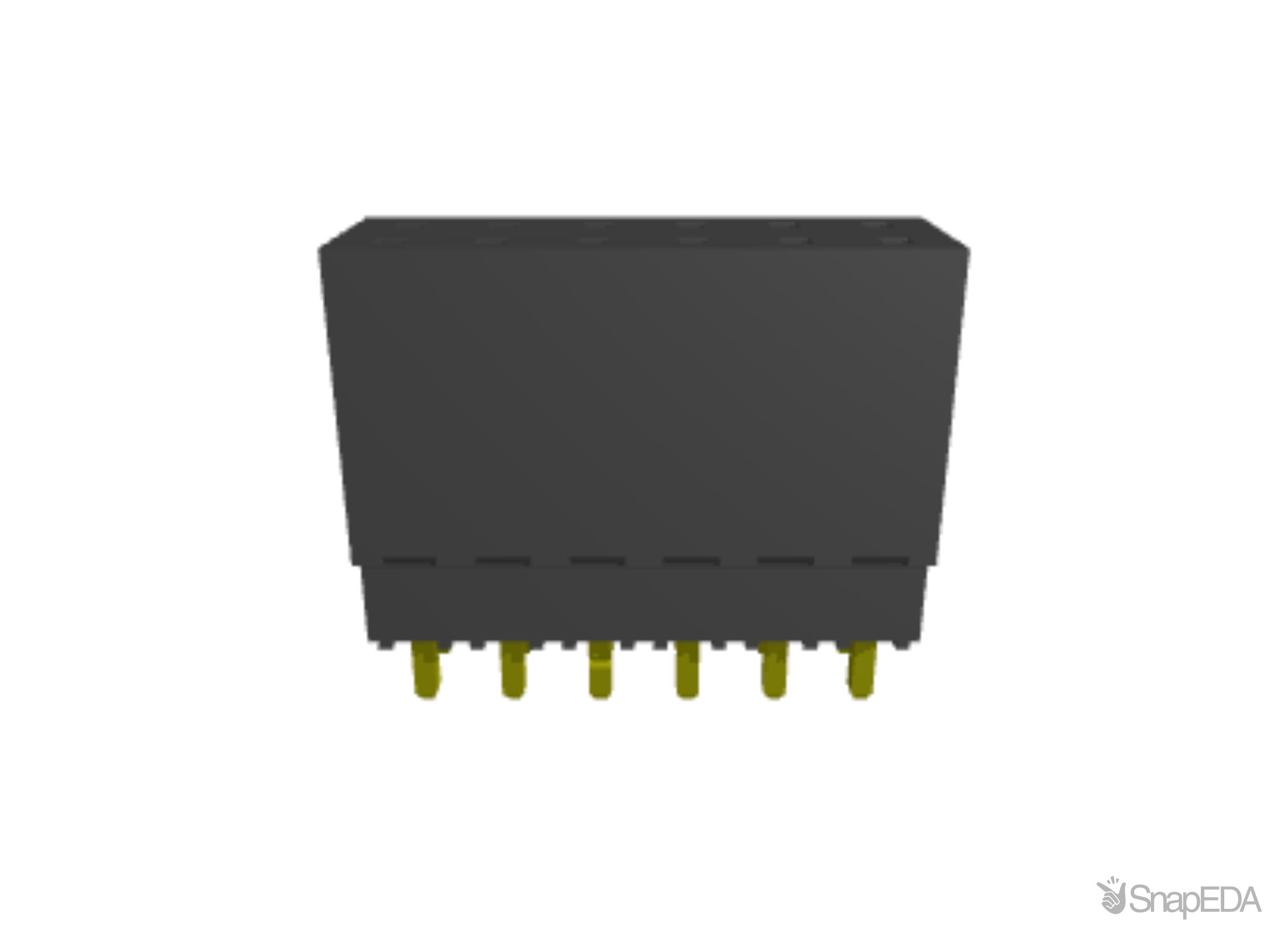 ESQ-106-37-L-D-LL 3D Model