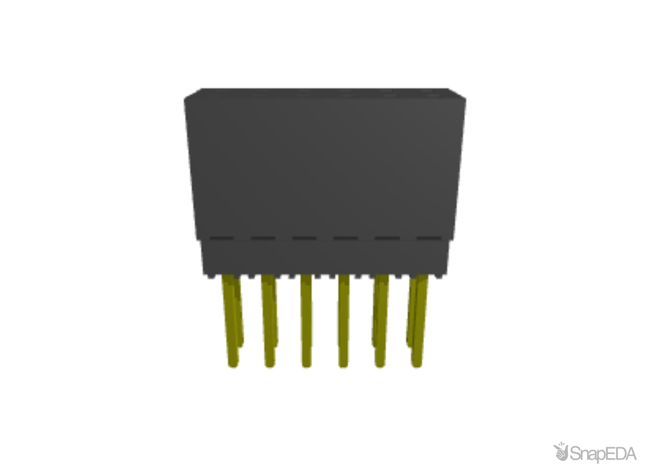 ESQ-106-38-G-D 3D Model