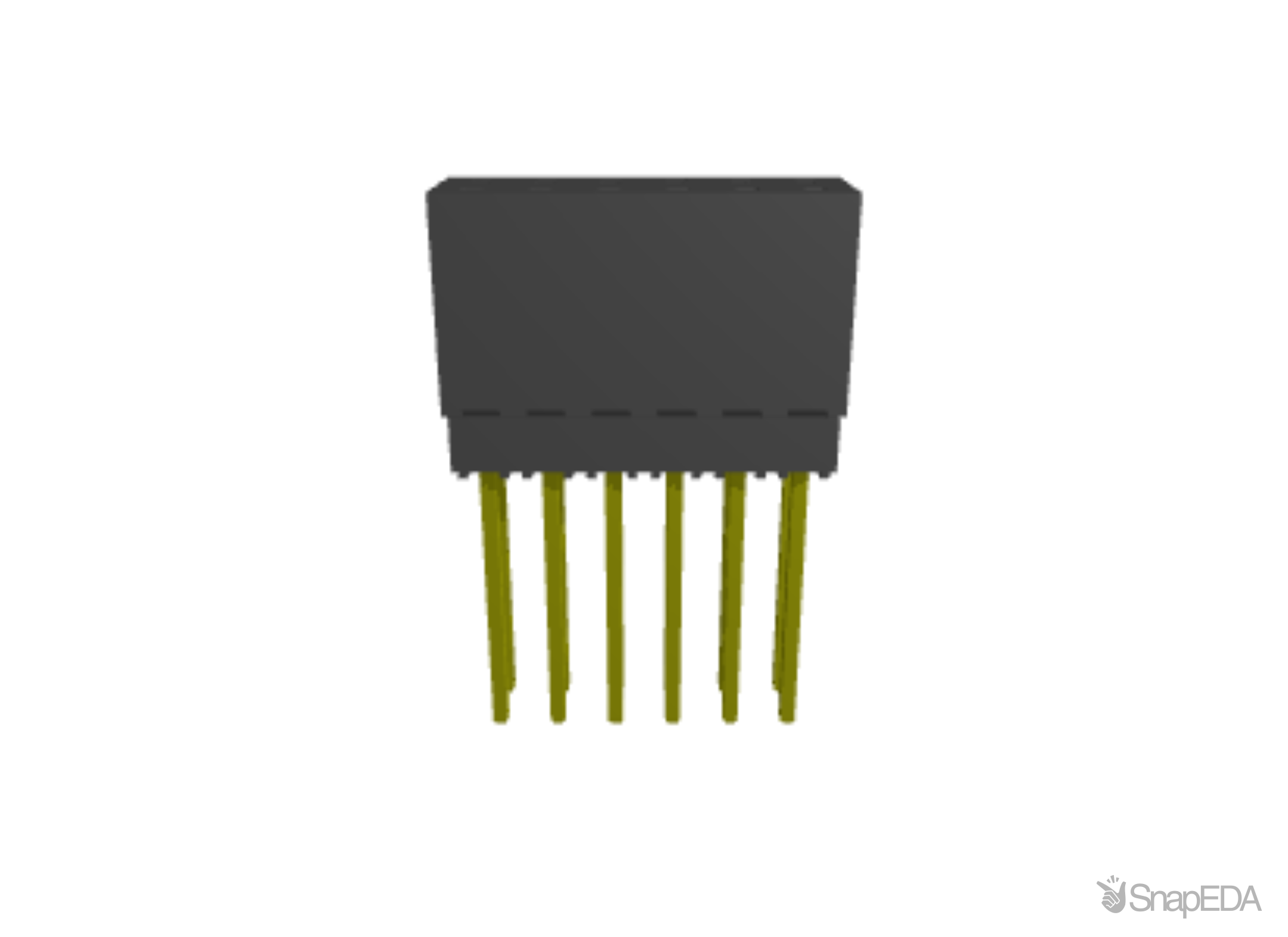 ESQ-106-39-G-D 3D Model