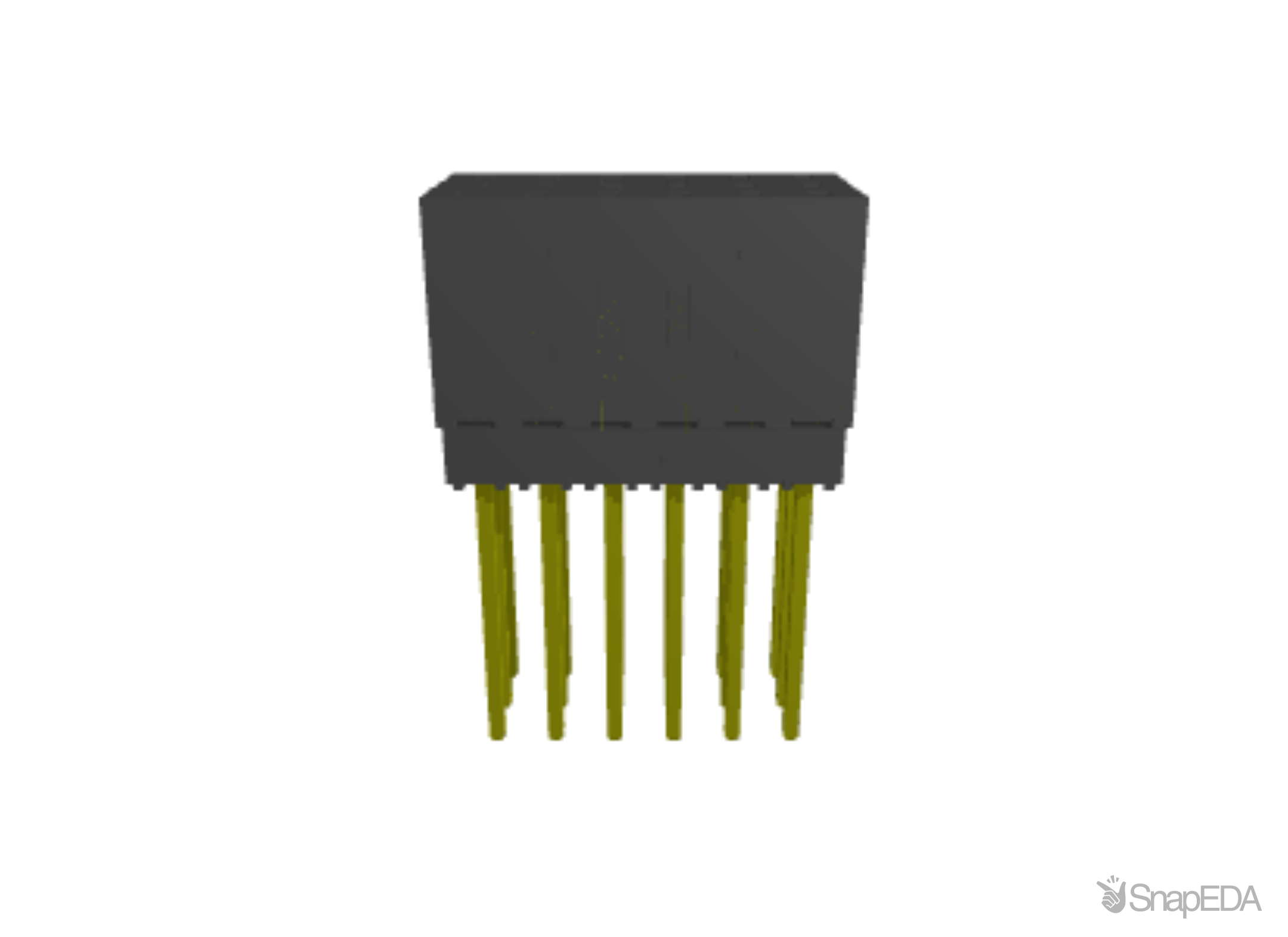 ESQ-106-39-G-T 3D Model