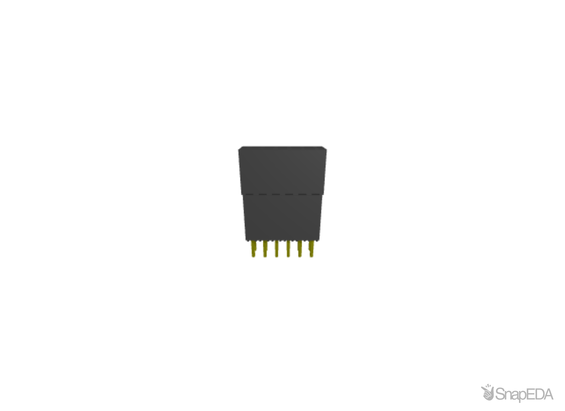 ESQ-106-44-G-D 3D Model