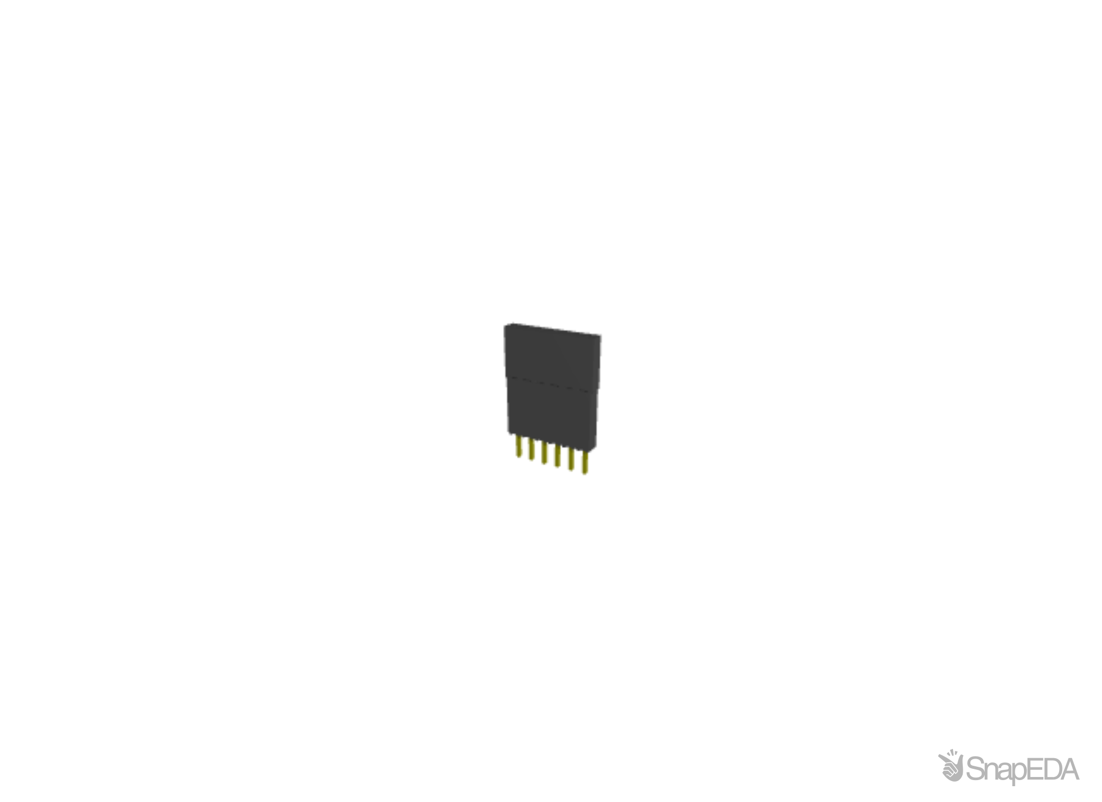 ESQ-106-44-S-S 3D Model