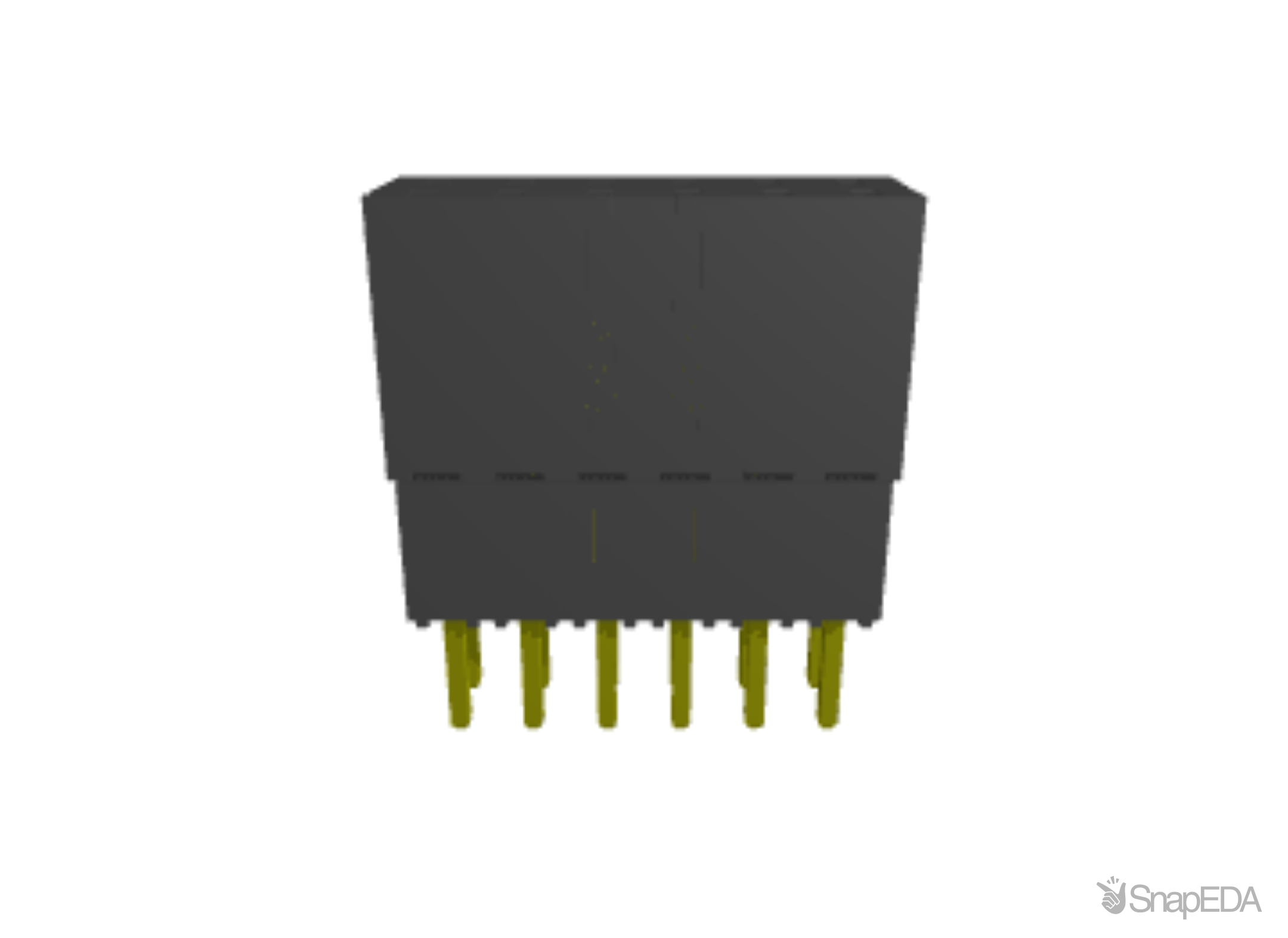 ESQ-106-48-G-D 3D Model