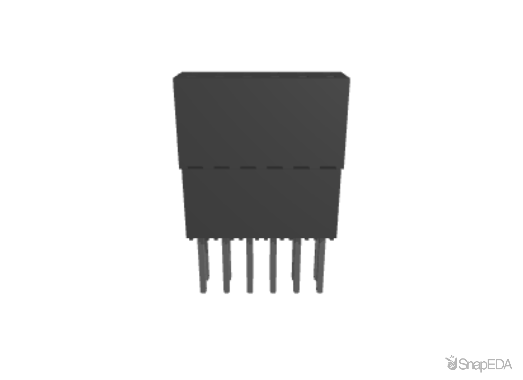 ESQ-106-59-S-D 3D Model