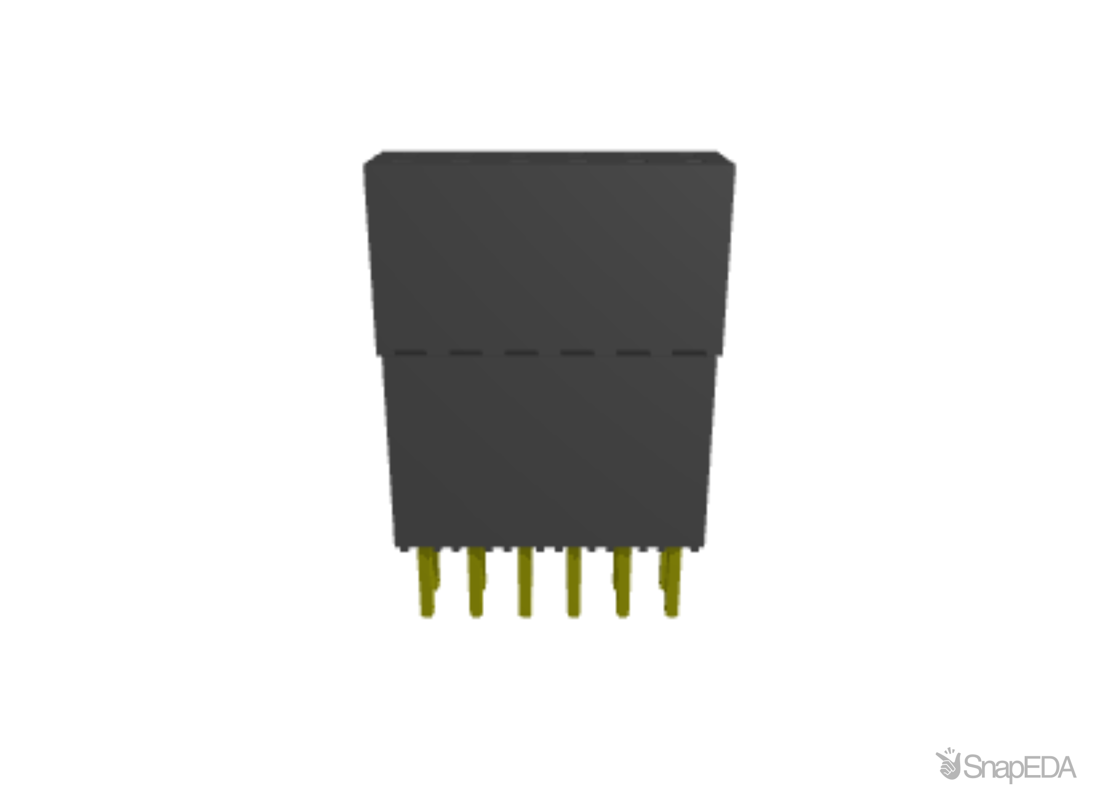 ESQ-106-69-L-D 3D Model