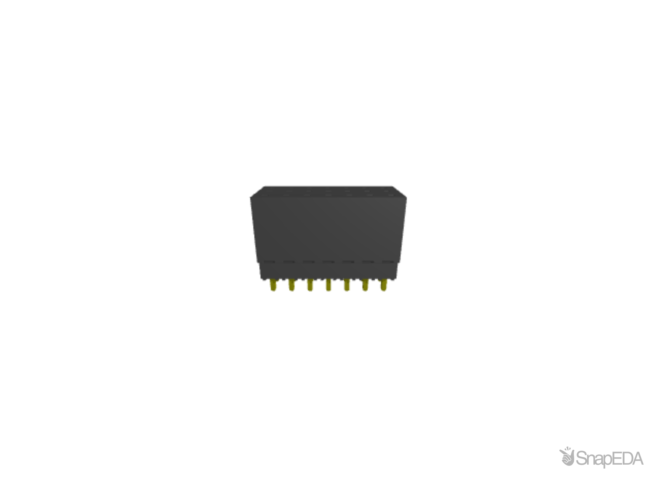 ESQ-107-12-G-T 3D Model