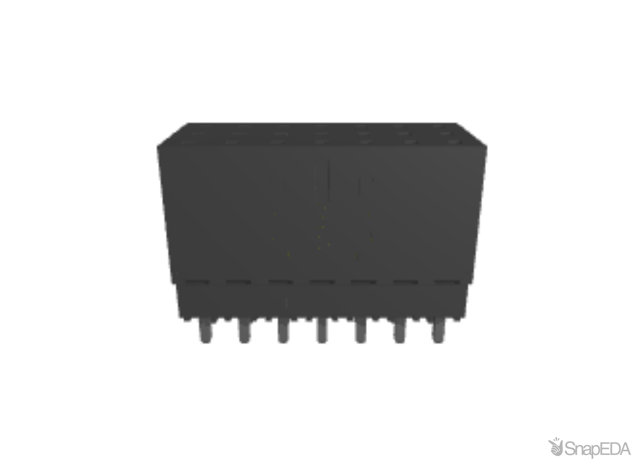 ESQ-107-12-L-T 3D Model