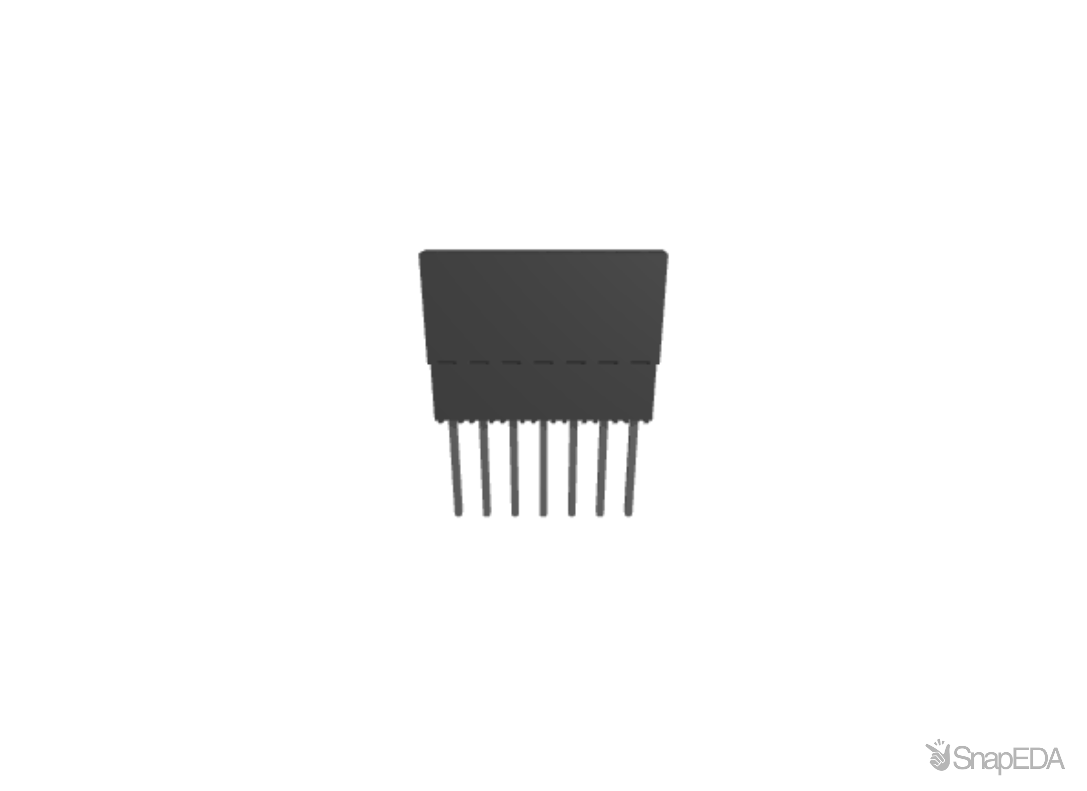 ESQ-107-24-T-S 3D Model