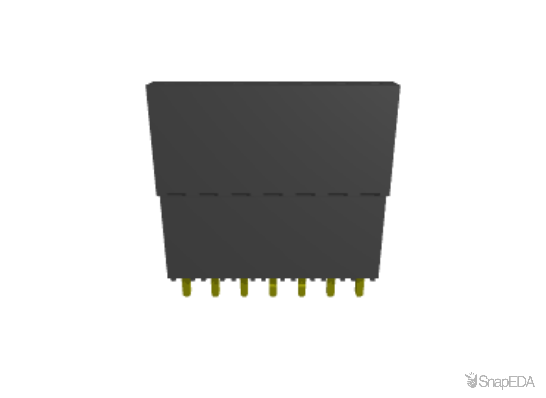 ESQ-107-33-G-S-LL 3D Model