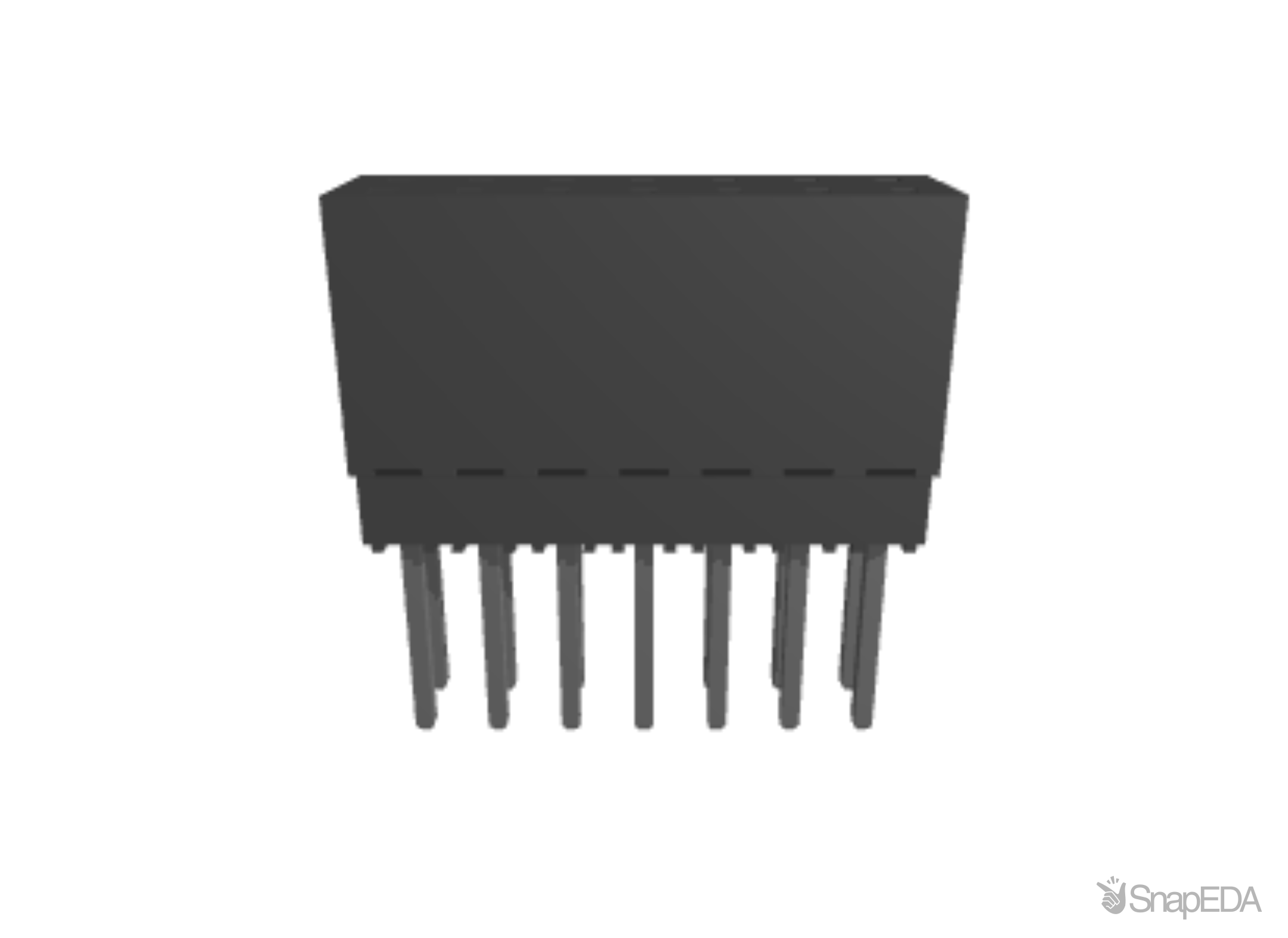 ESQ-107-38-L-D 3D Model