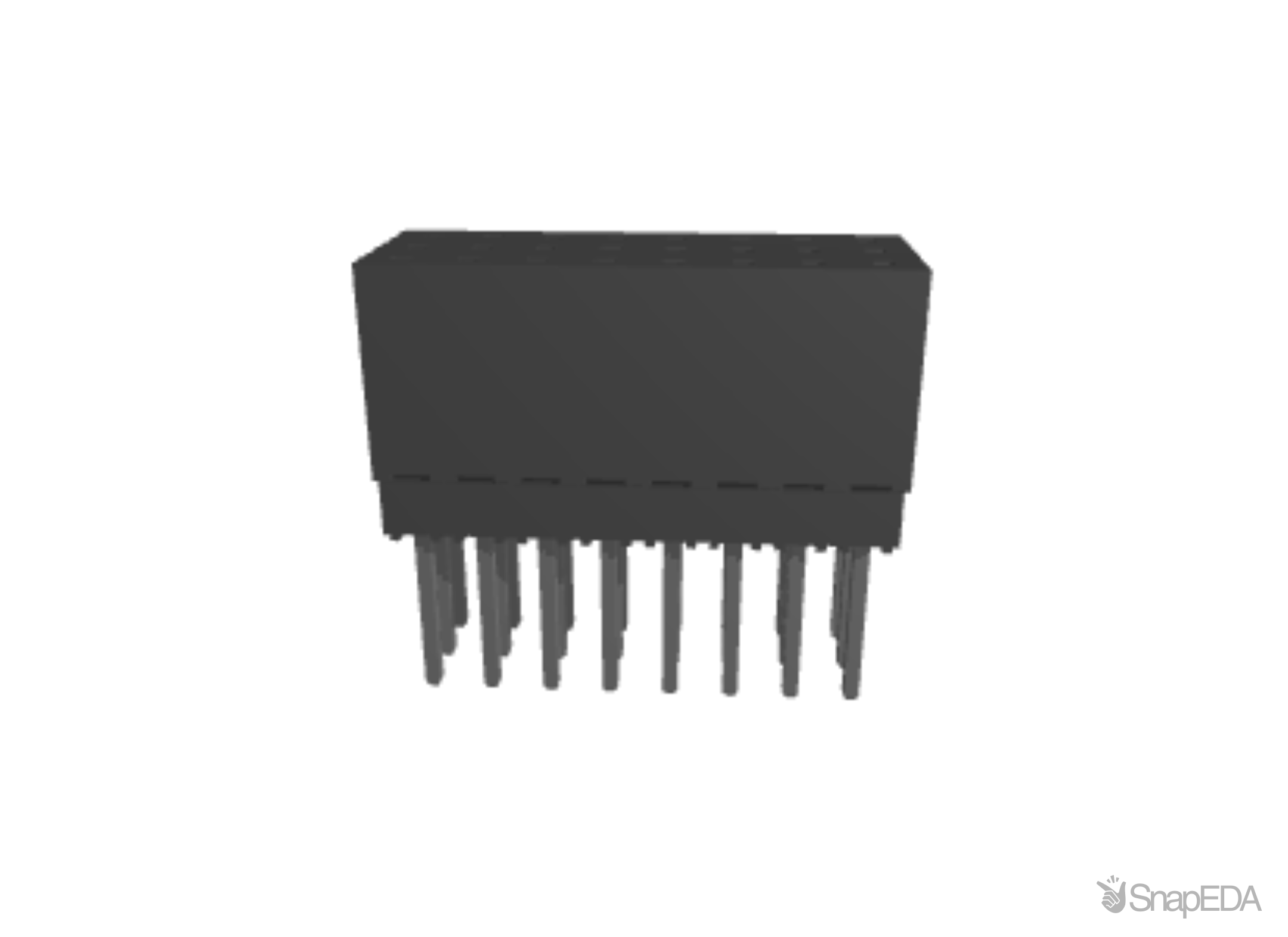 ESQ-108-13-L-T 3D Model