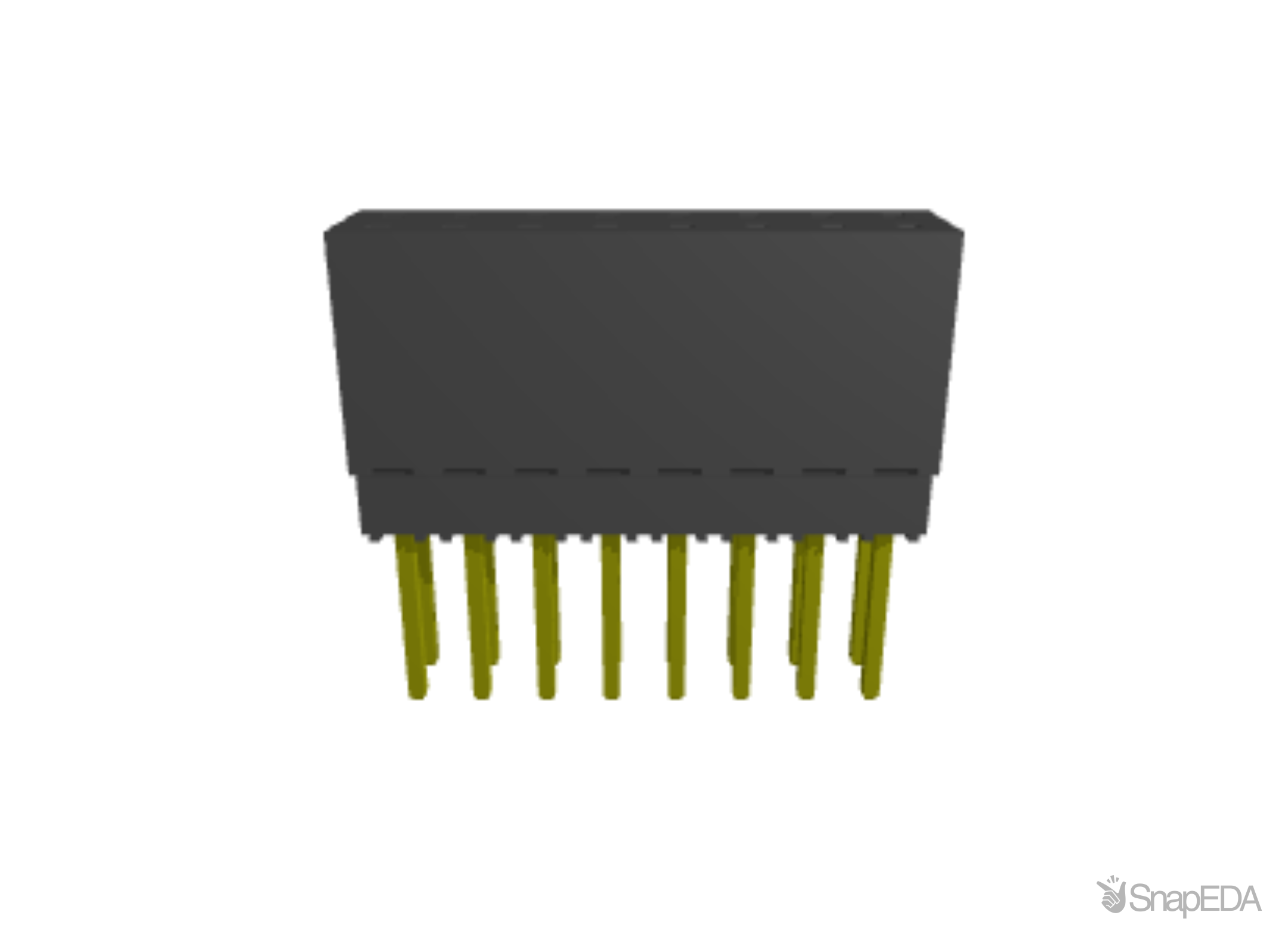 ESQ-108-13-T-D 3D Model