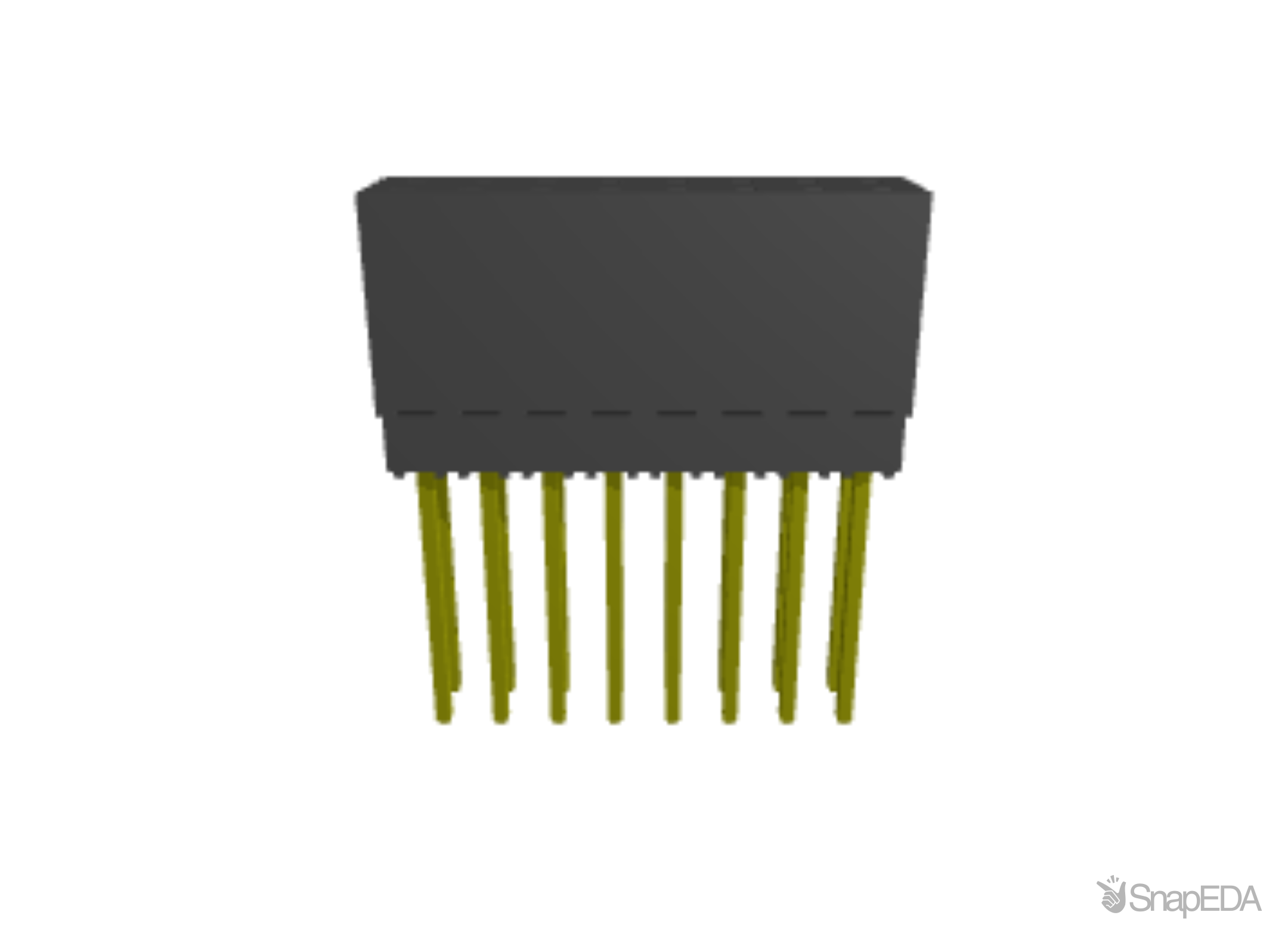 ESQ-108-14-G-D 3D Model