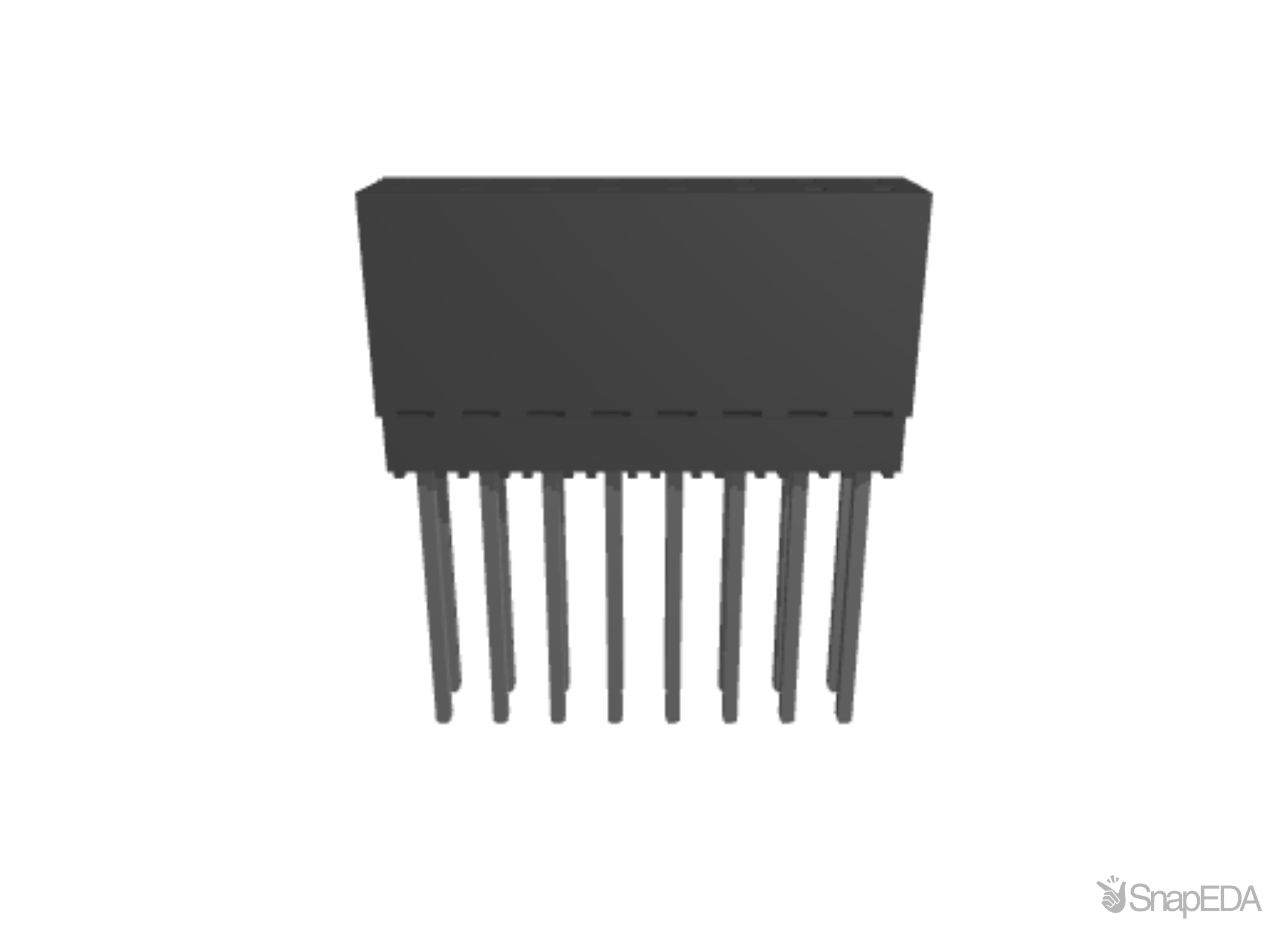 ESQ-108-14-L-D 3D Model