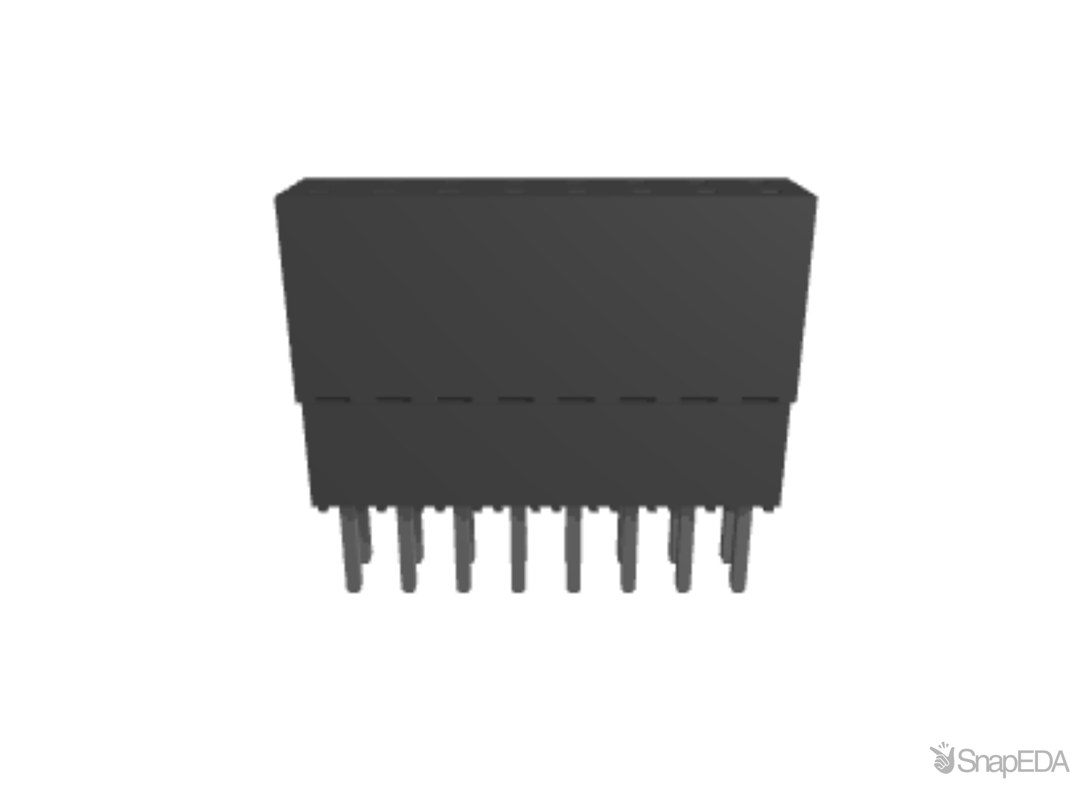 ESQ-108-23-L-D 3D Model