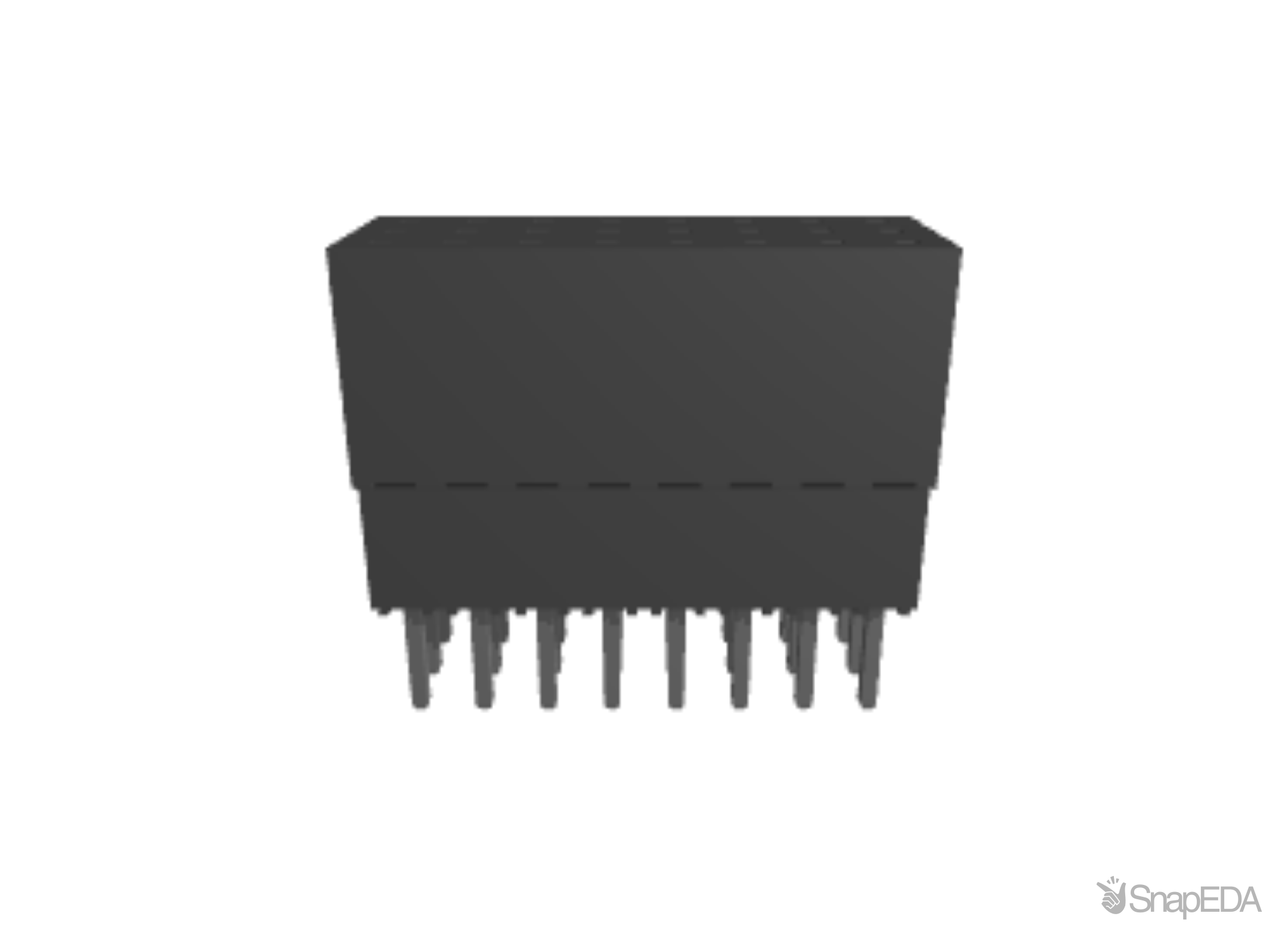 ESQ-108-23-L-T 3D Model