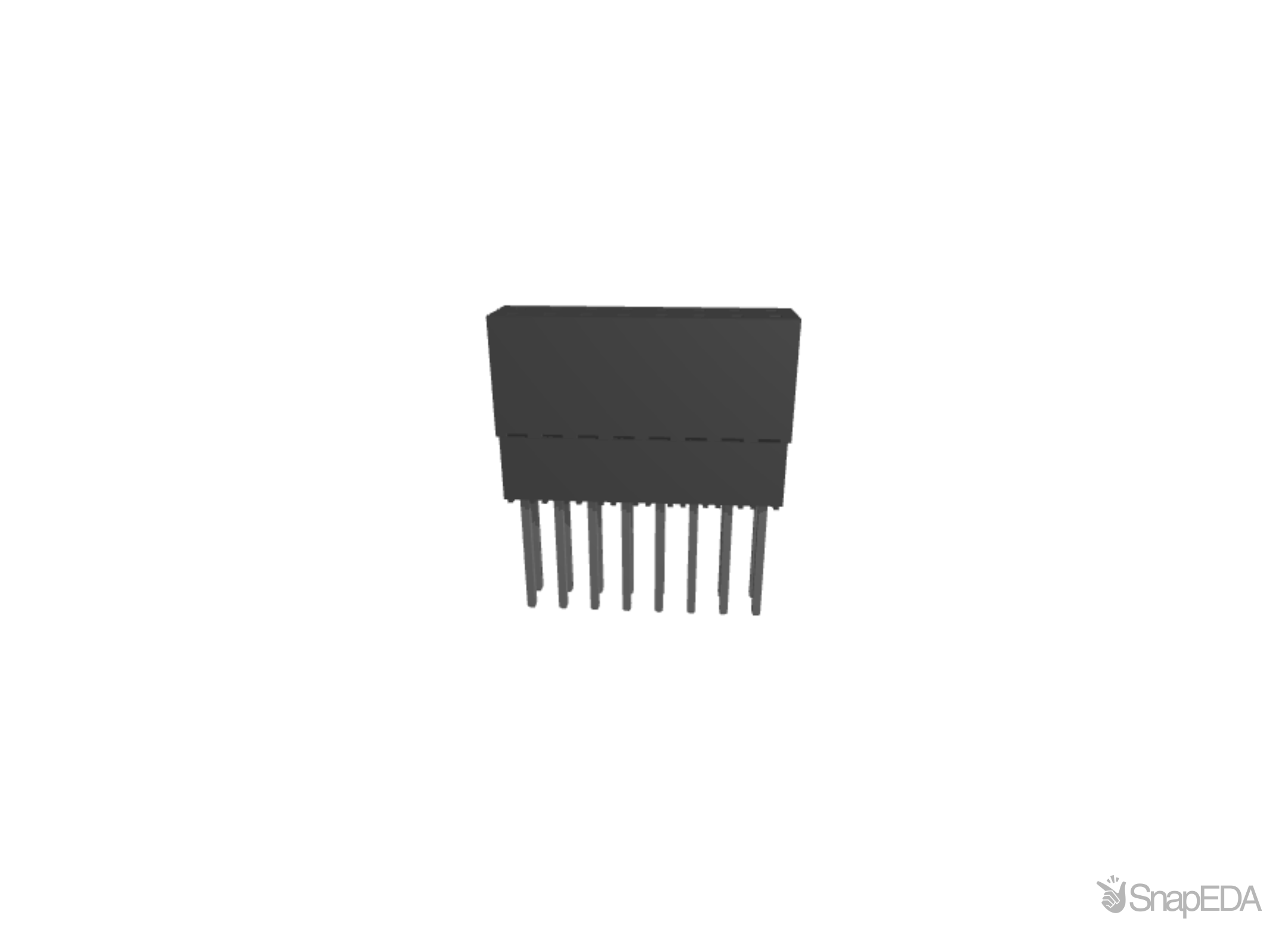 ESQ-108-24-L-D 3D Model