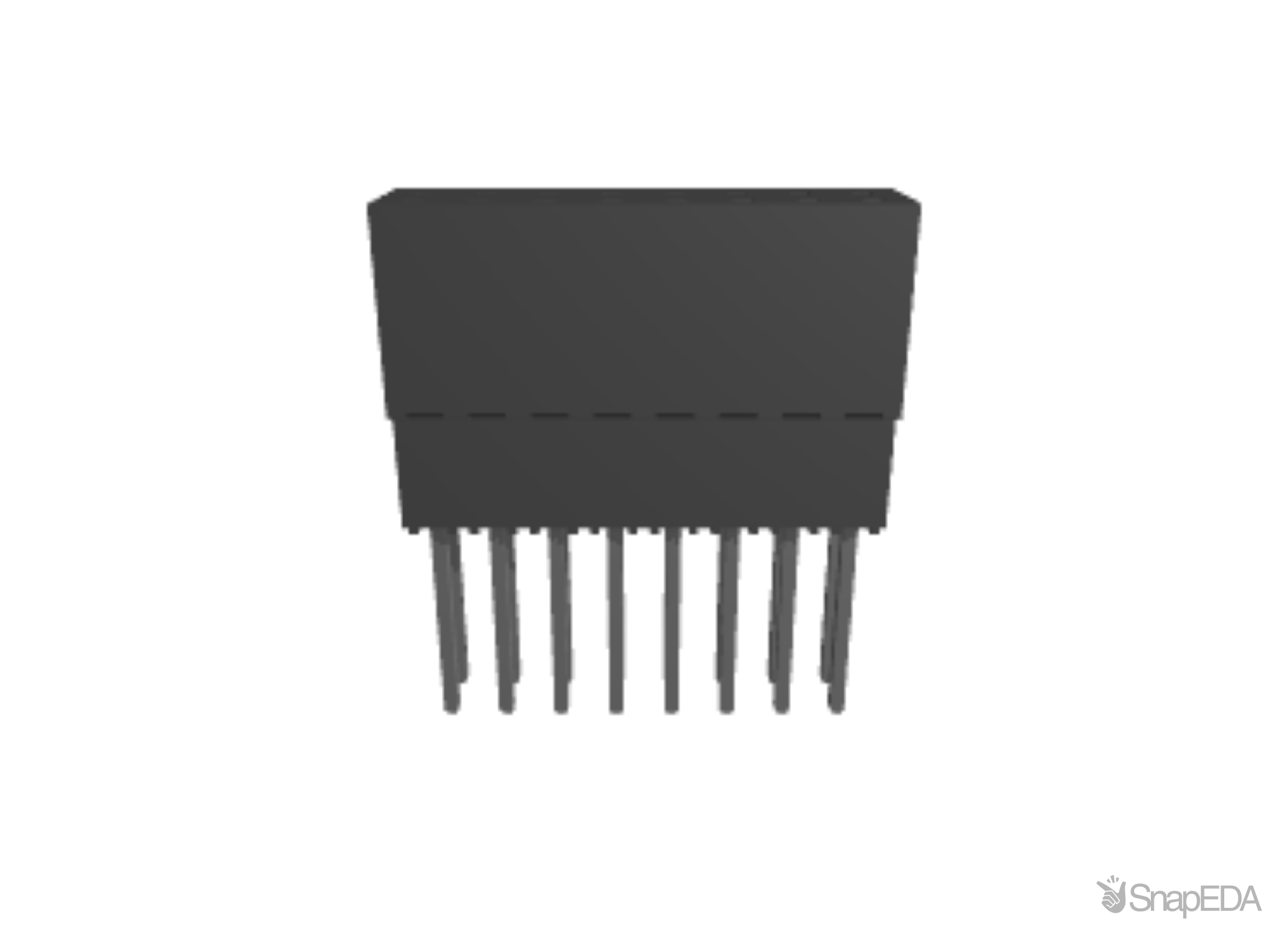 ESQ-108-24-T-D 3D Model