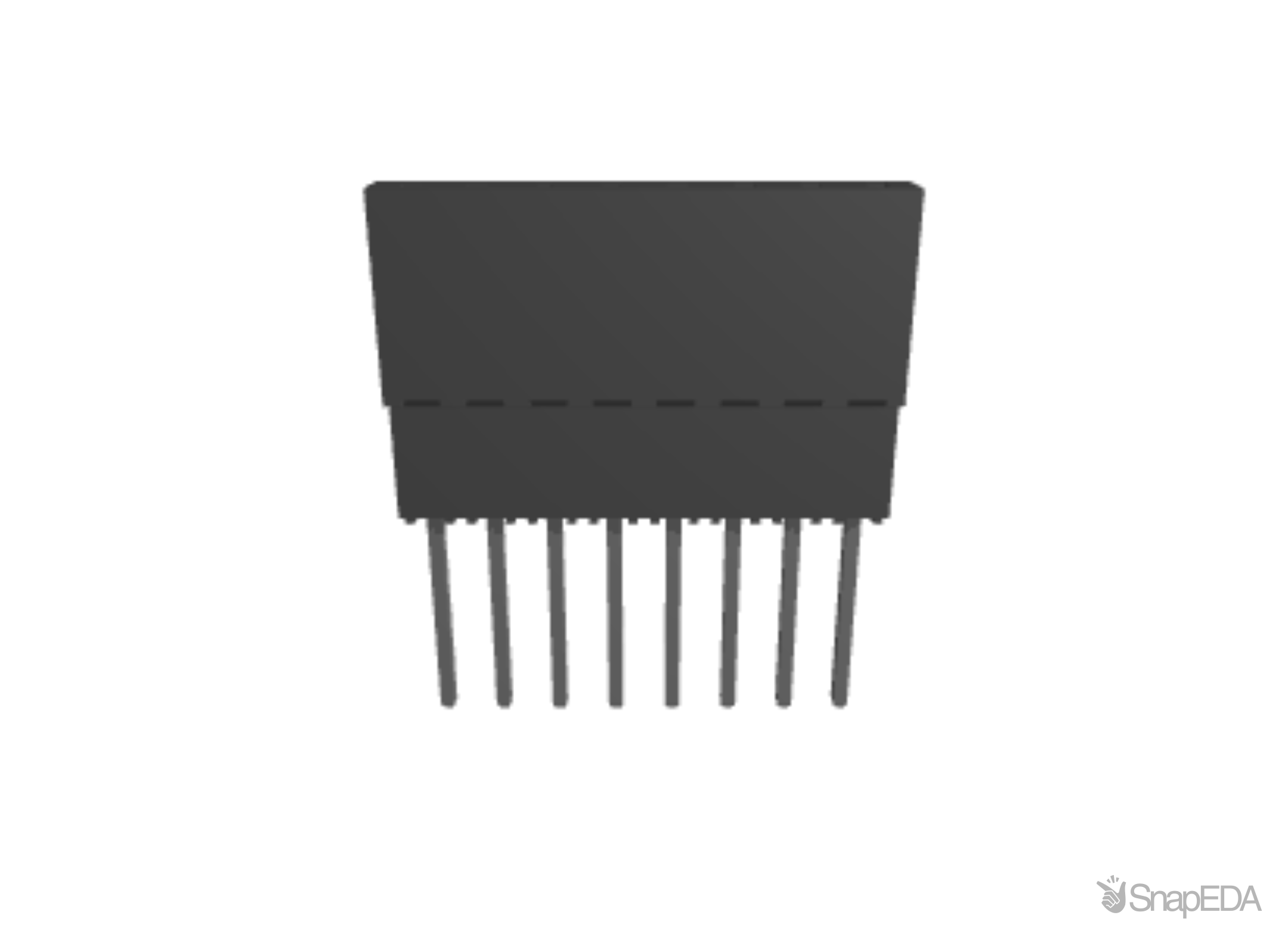 ESQ-108-24-T-S 3D Model