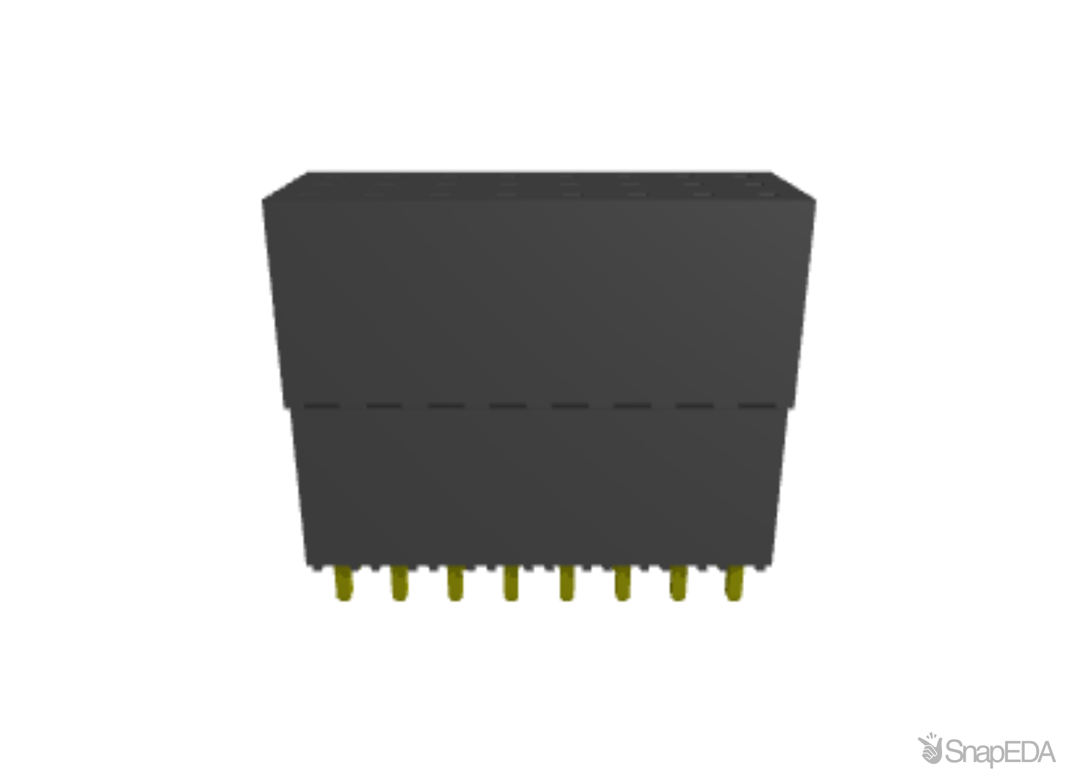 ESQ-108-33-G-T 3D Model