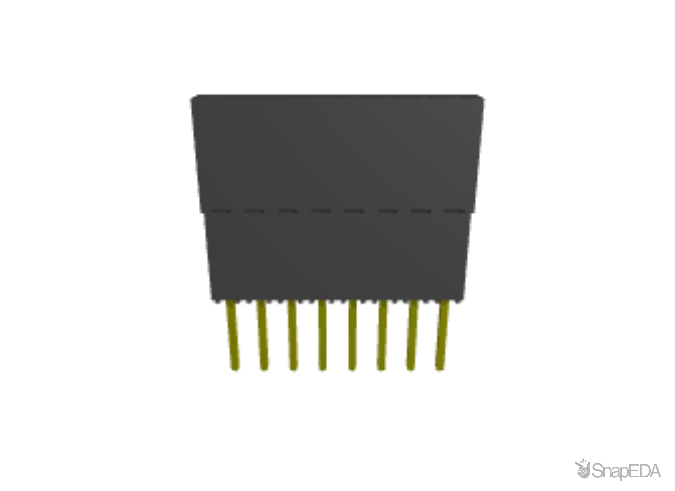 ESQ-108-34-G-S 3D Model