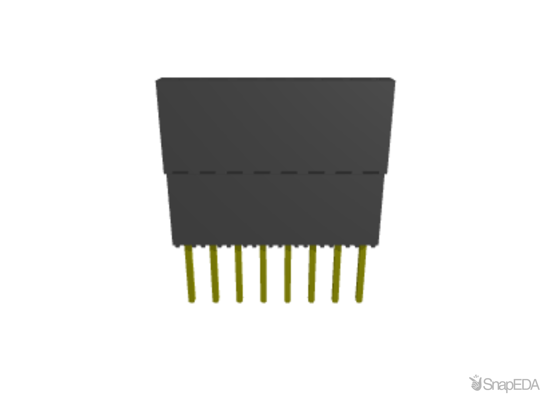 ESQ-108-34-L-S 3D Model