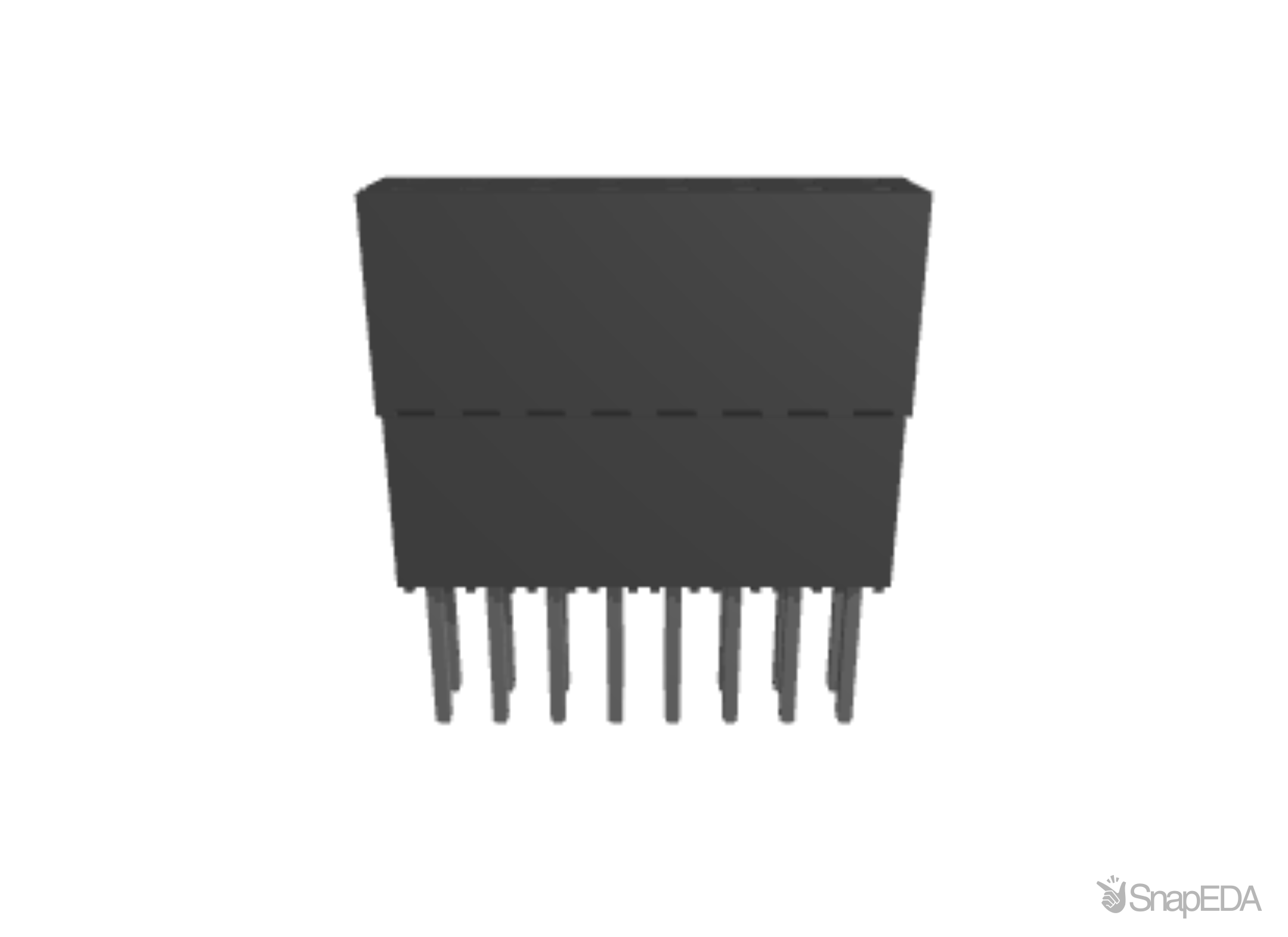 ESQ-108-34-S-D 3D Model