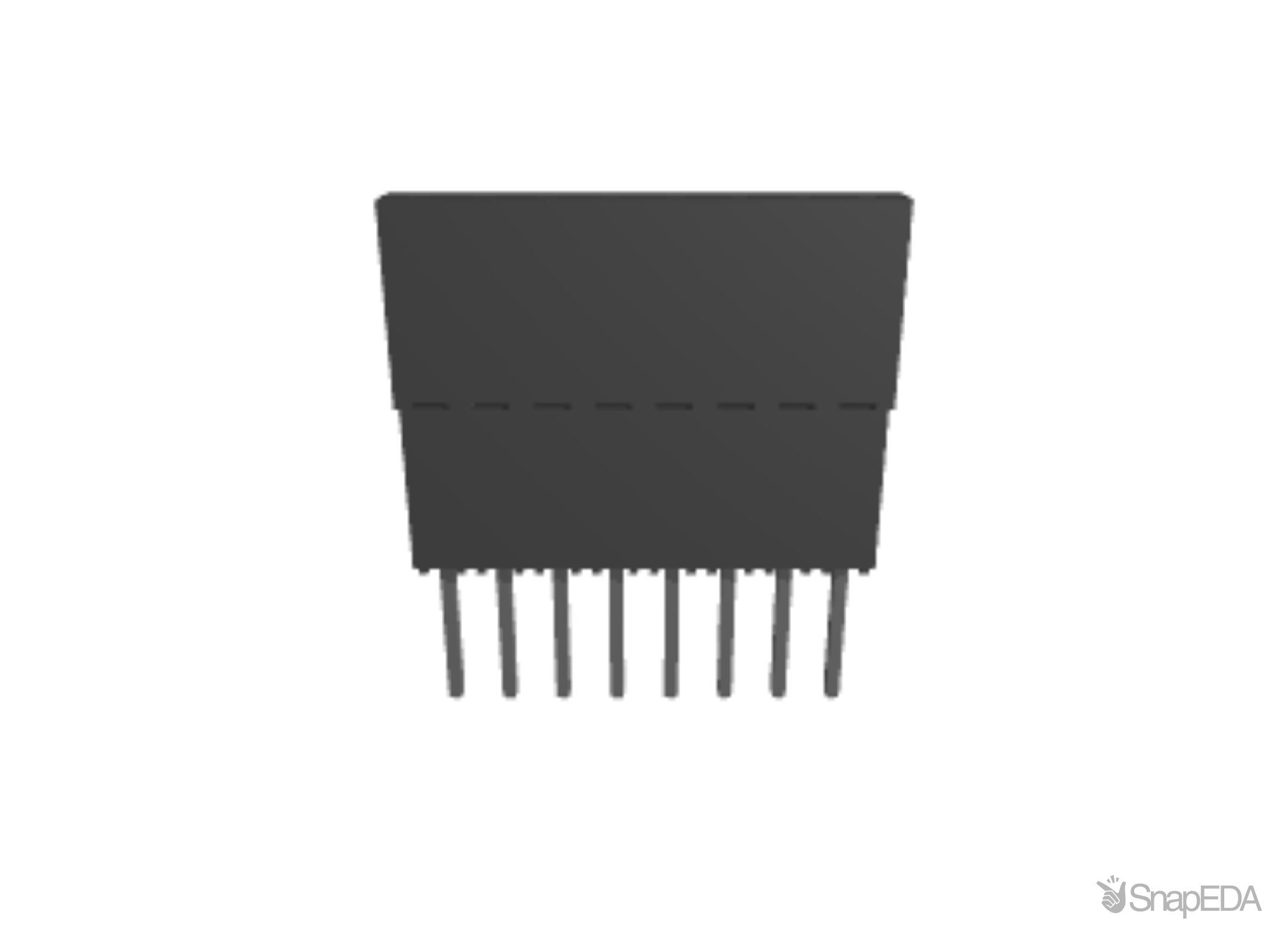 ESQ-108-34-S-S 3D Model