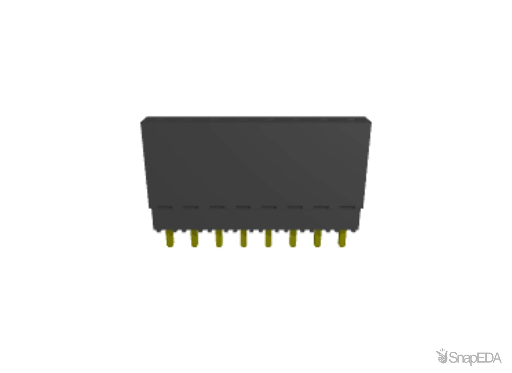 ESQ-108-37-L-S 3D Model