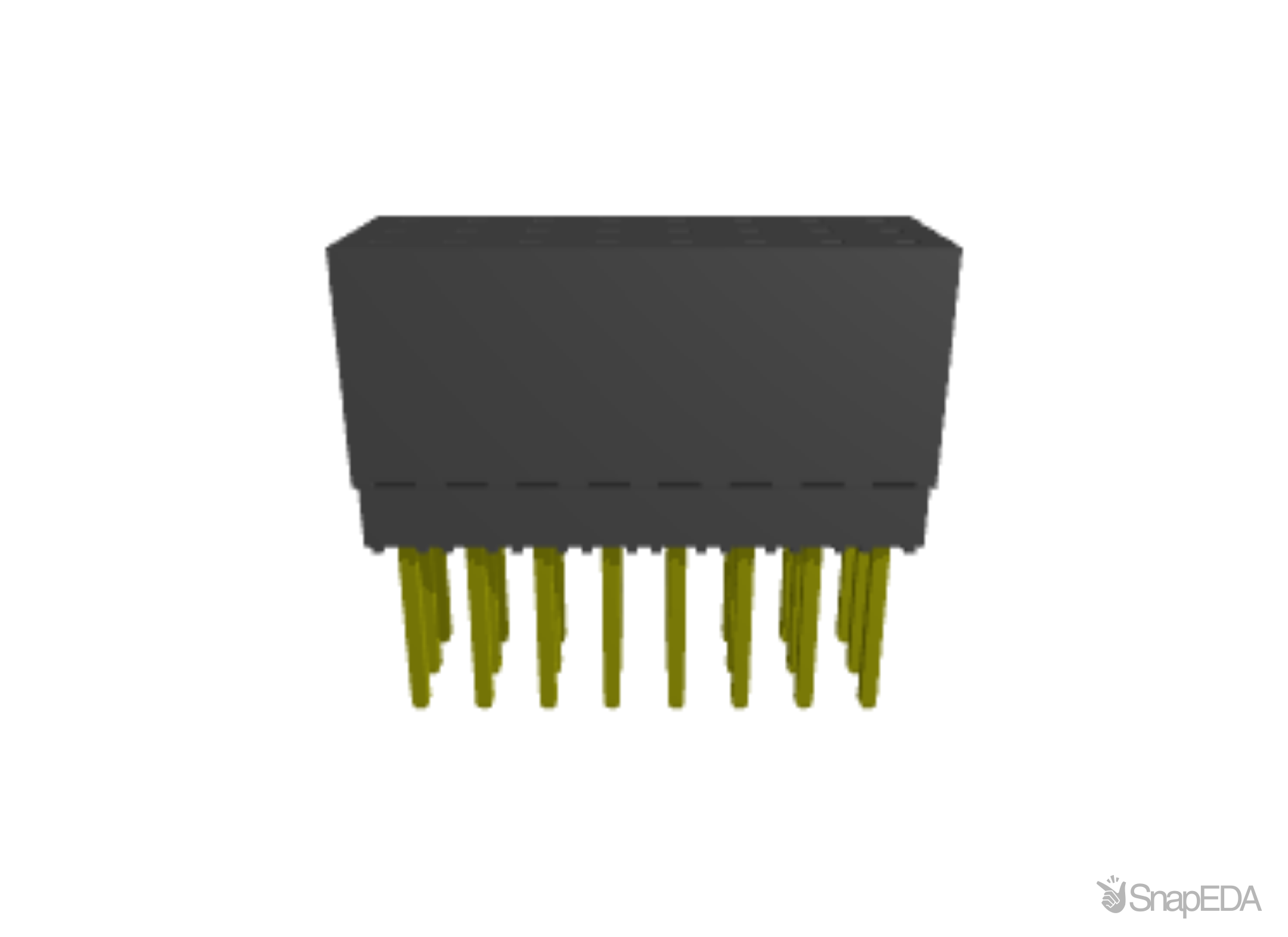 ESQ-108-38-L-T 3D Model