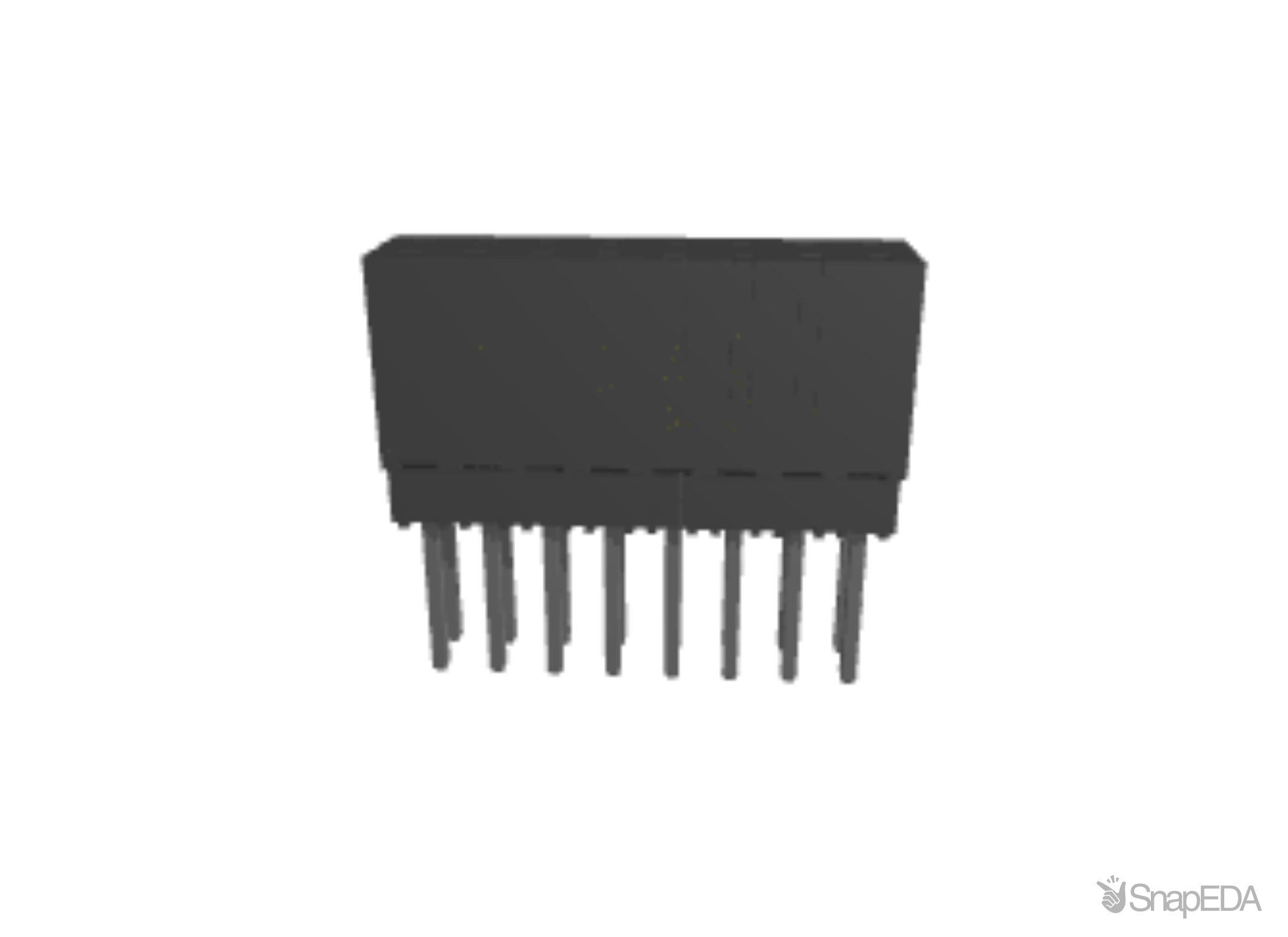 ESQ-108-38-S-D 3D Model