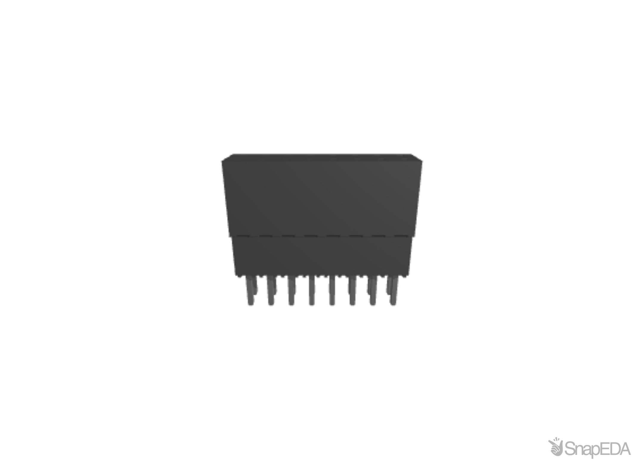 ESQ-108-48-S-D 3D Model