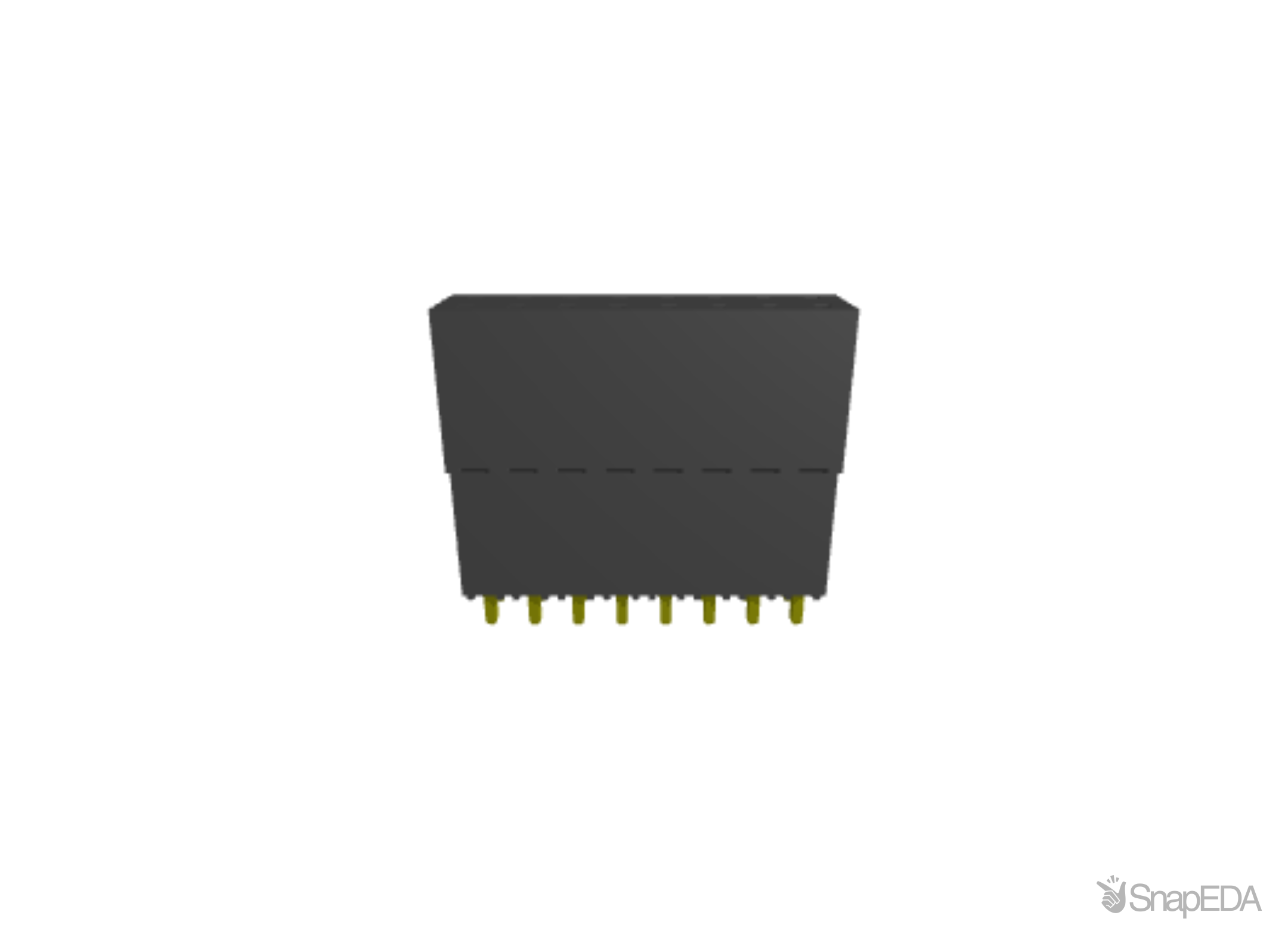 ESQ-108-58-G-D 3D Model